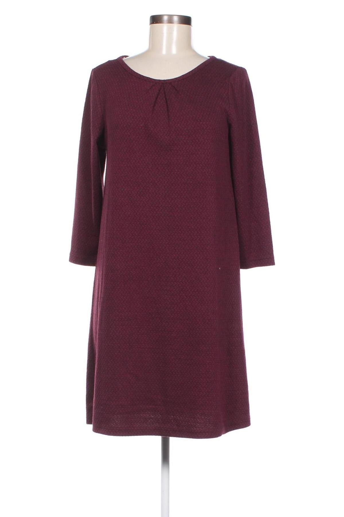 Kleid Gina Benotti, Größe S, Farbe Rot, Preis 4,99 €