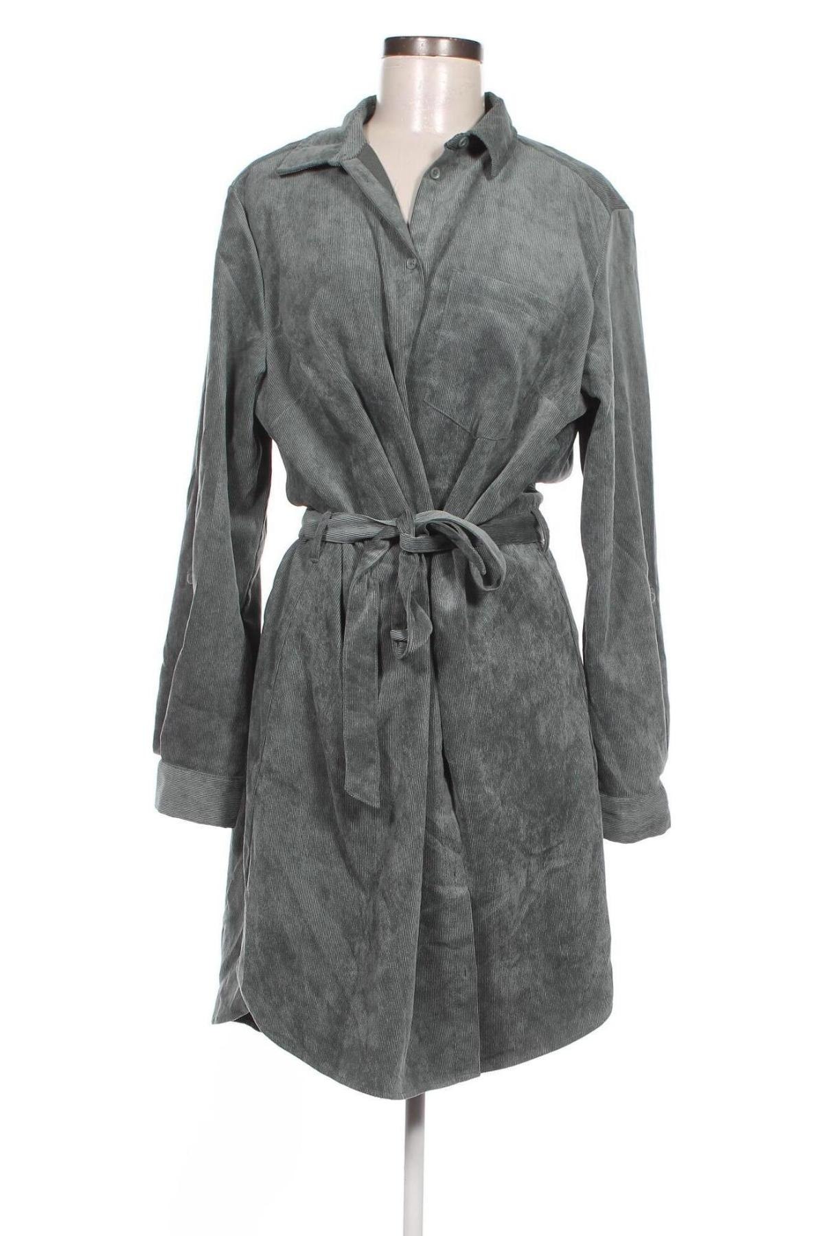 Kleid Gina Benotti, Größe XL, Farbe Grün, Preis € 15,74