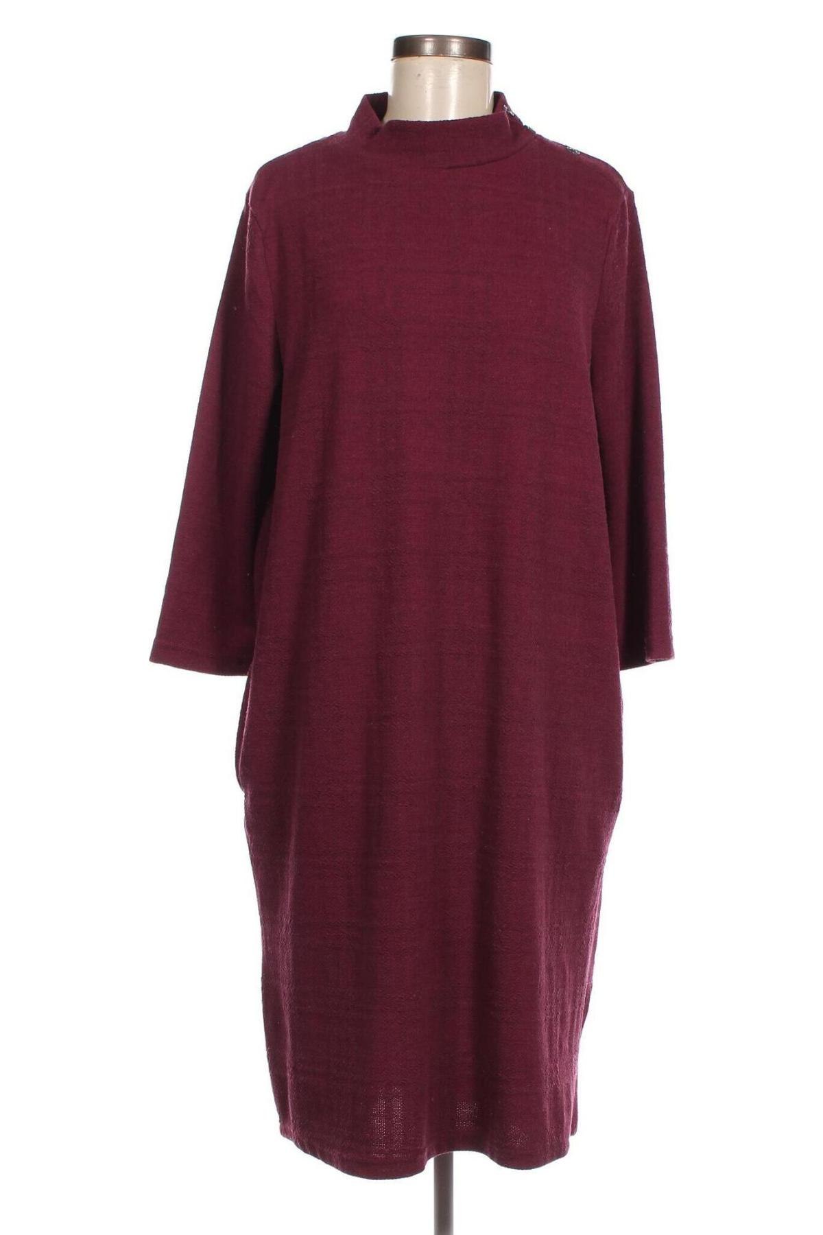 Šaty  Gina Benotti, Velikost L, Barva Růžová, Cena  185,00 Kč