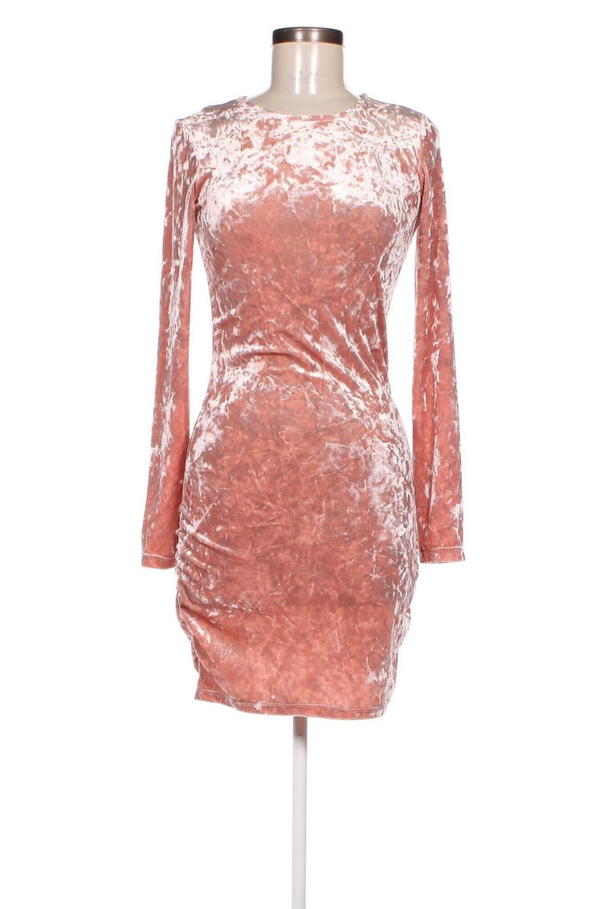 Kleid Gina Tricot, Größe S, Farbe Rosa, Preis € 18,79