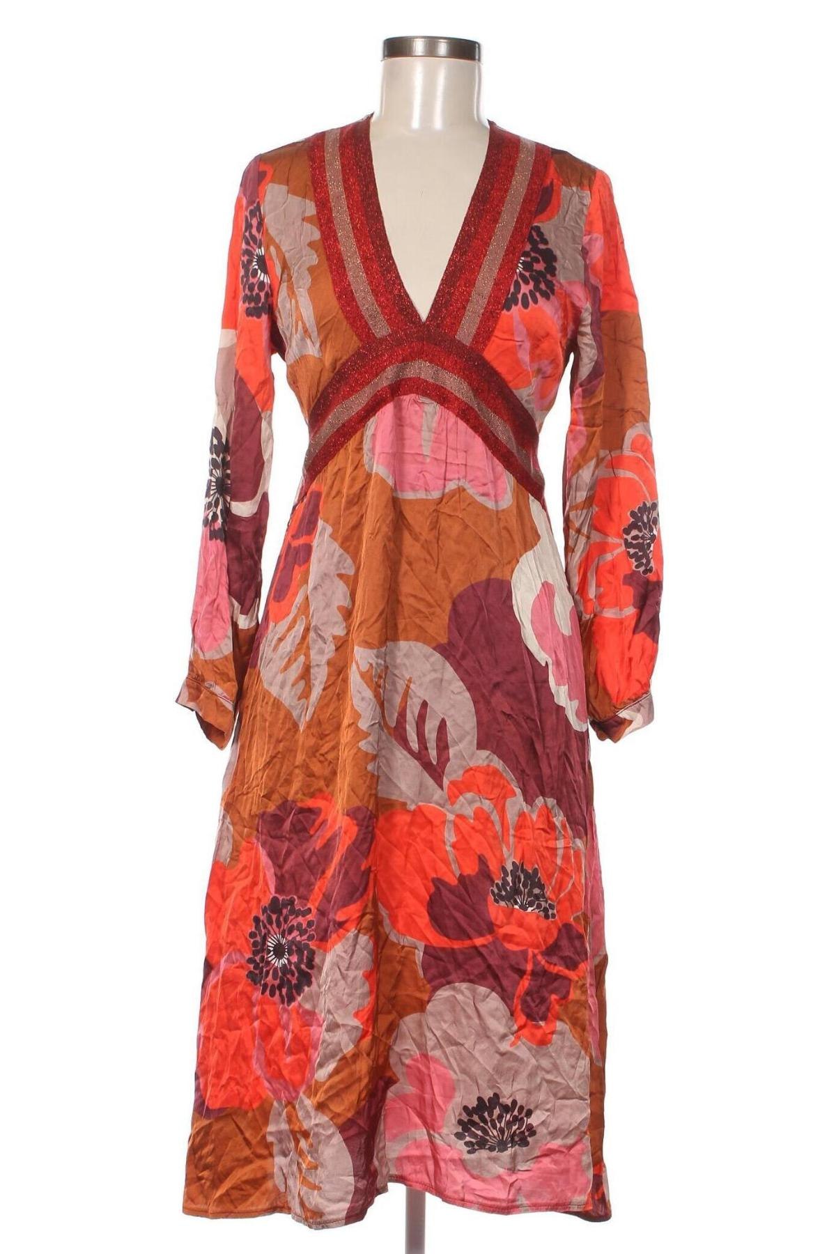 Φόρεμα Giorgia & Johns, Μέγεθος S, Χρώμα Πολύχρωμο, Τιμή 106,43 €