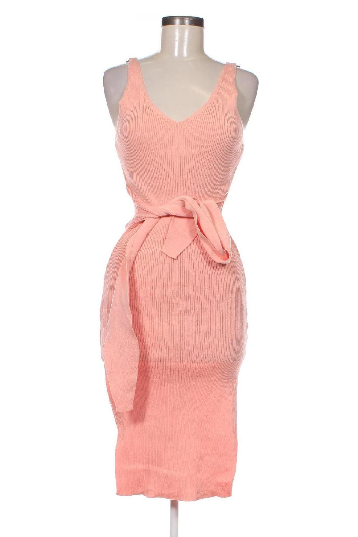 Kleid Giorgia, Größe S, Farbe Rosa, Preis 8,68 €