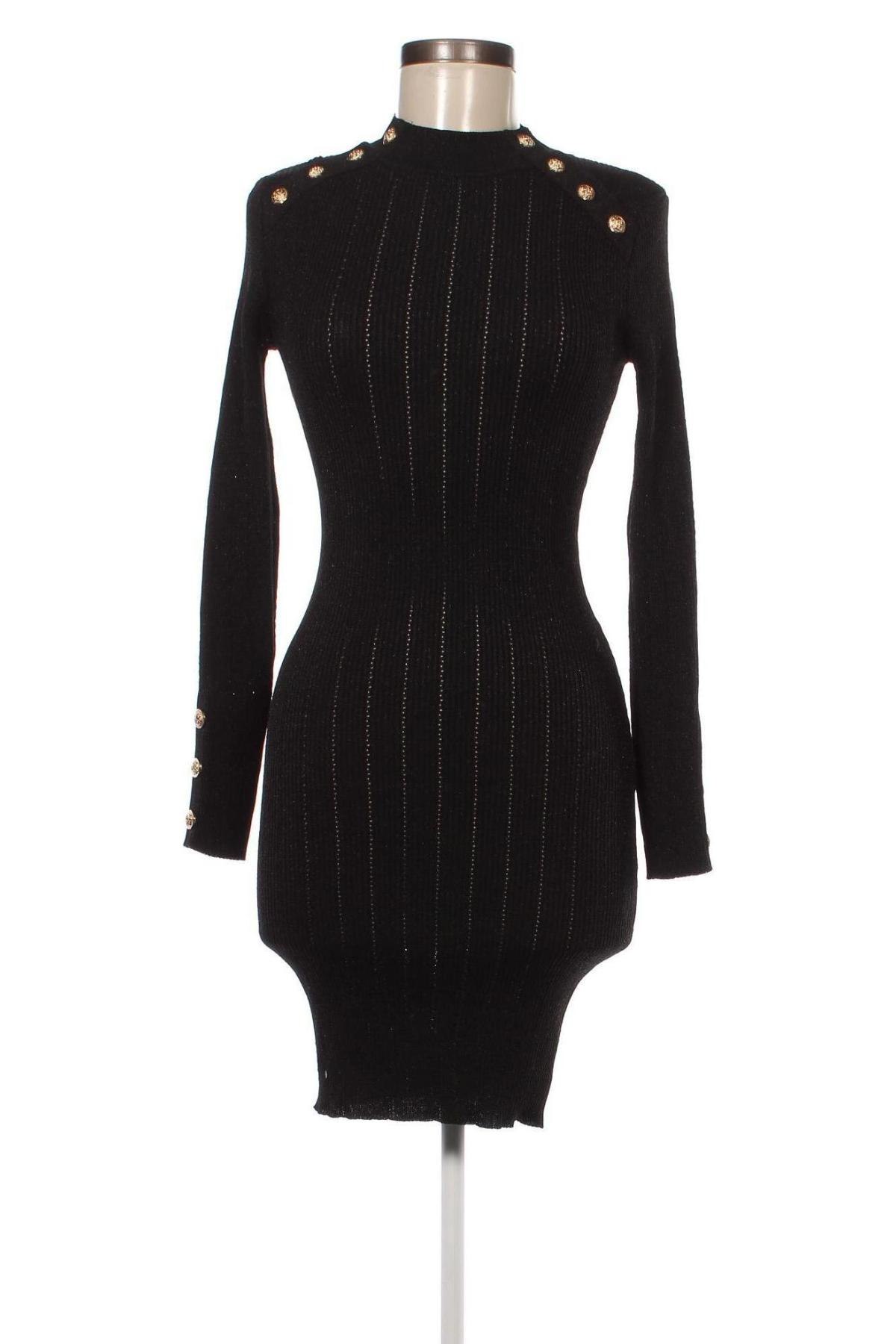 Φόρεμα Giorgia, Μέγεθος S, Χρώμα Μαύρο, Τιμή 9,80 €