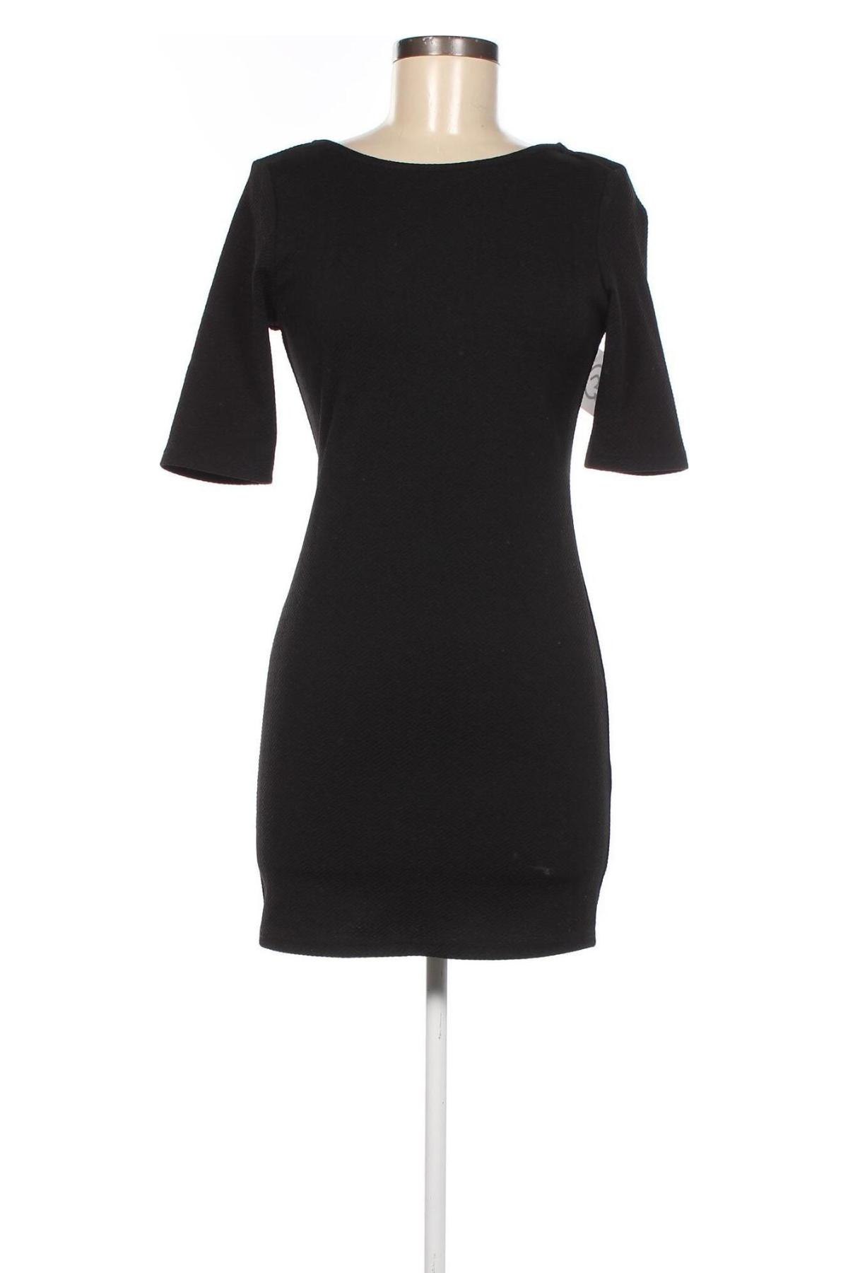 Kleid Glamorous, Größe S, Farbe Schwarz, Preis 13,36 €