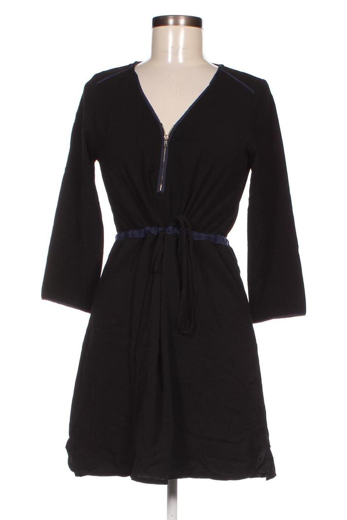 Šaty  Grace & Mila, Veľkosť S, Farba Čierna, Cena  4,08 €