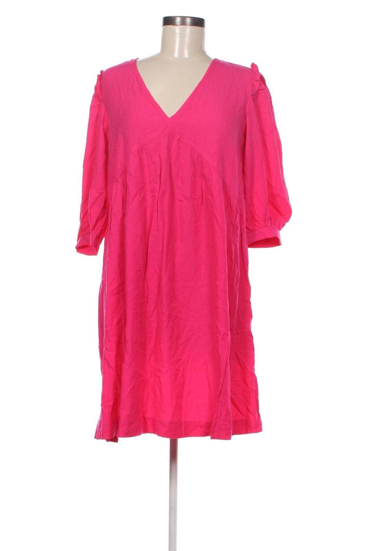 Kleid Grace & Mila, Größe S, Farbe Rosa, Preis 8,99 €