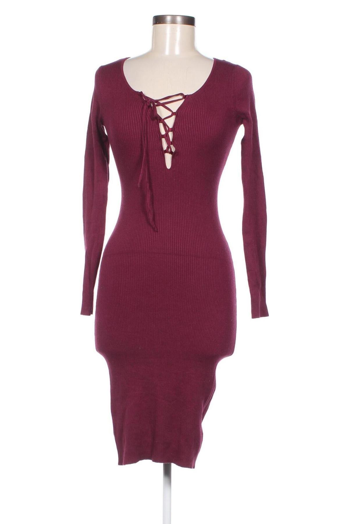 Kleid Guess, Größe S, Farbe Lila, Preis € 75,85