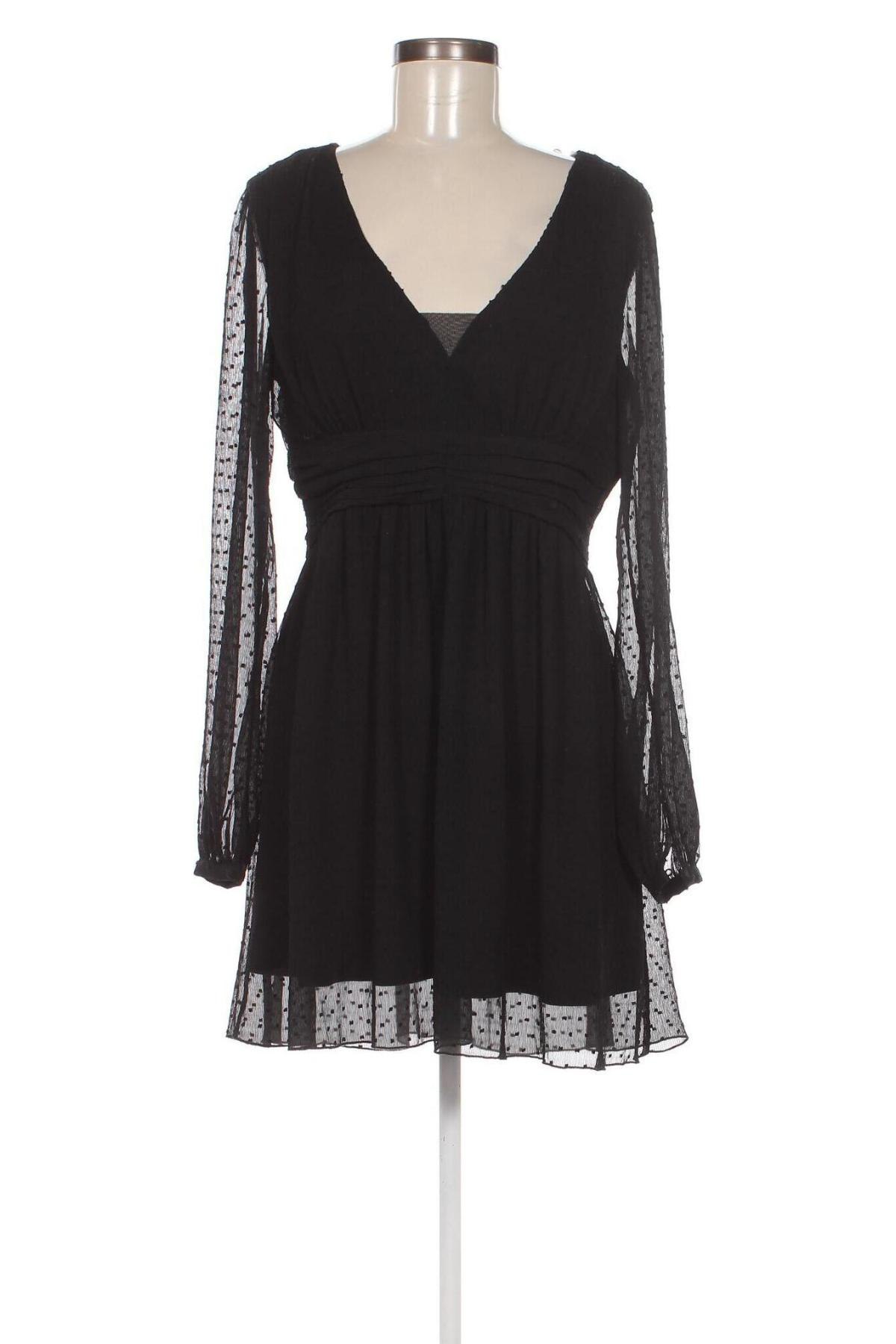 Rochie Guess, Mărime M, Culoare Negru, Preț 171,07 Lei