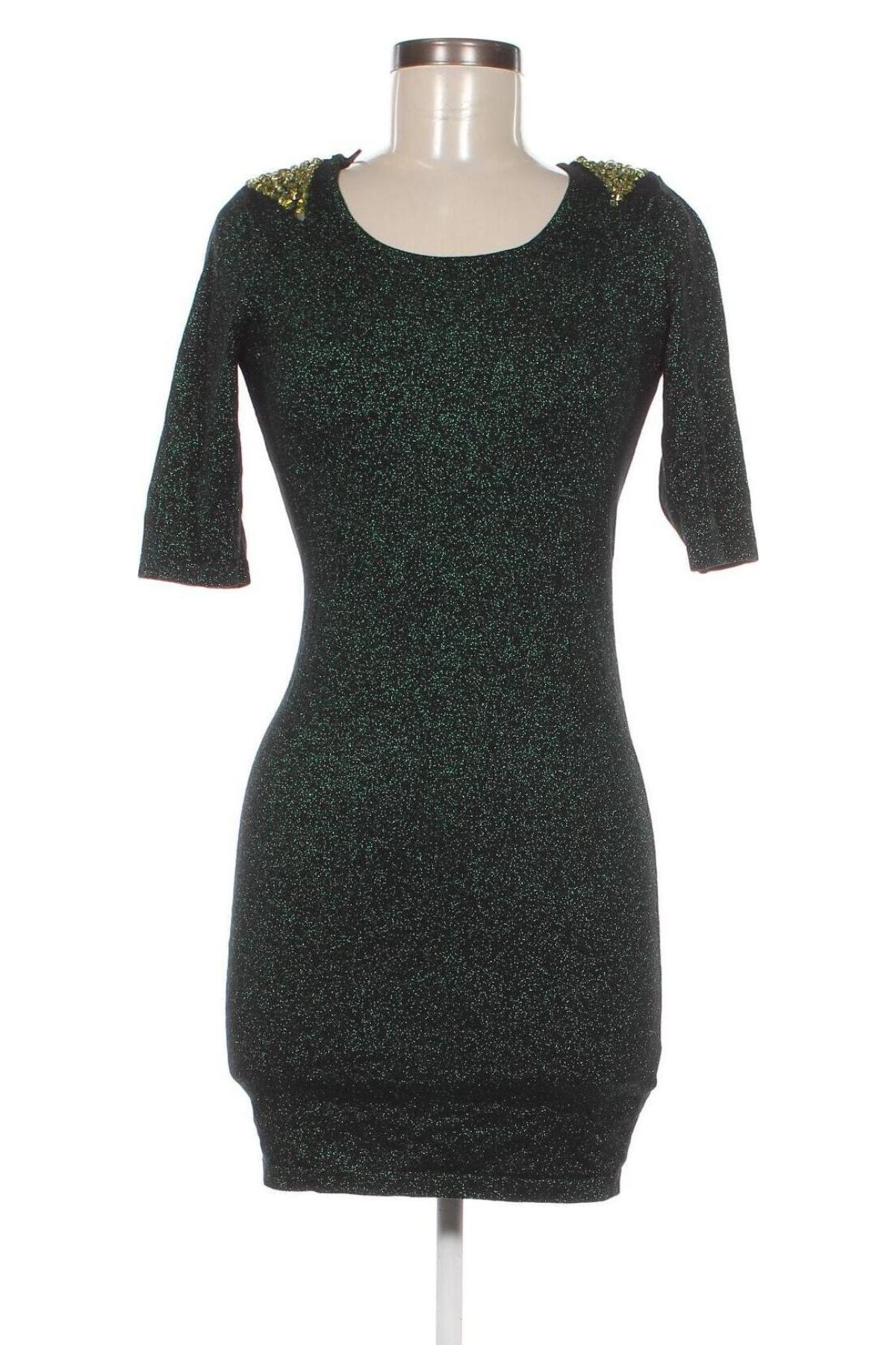 Kleid H&M, Größe S, Farbe Grün, Preis € 2,99