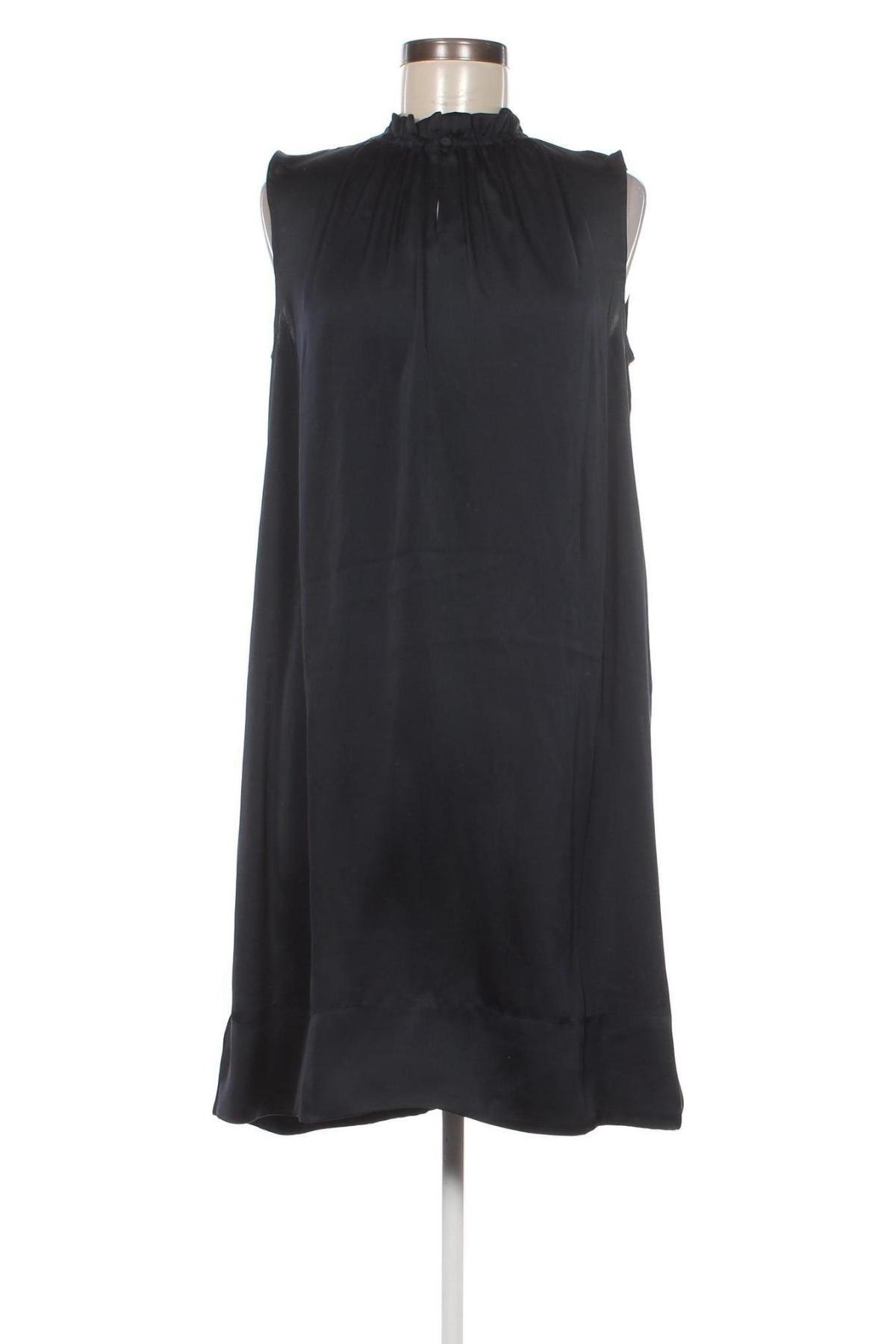 Rochie H&M, Mărime S, Culoare Albastru, Preț 76,28 Lei