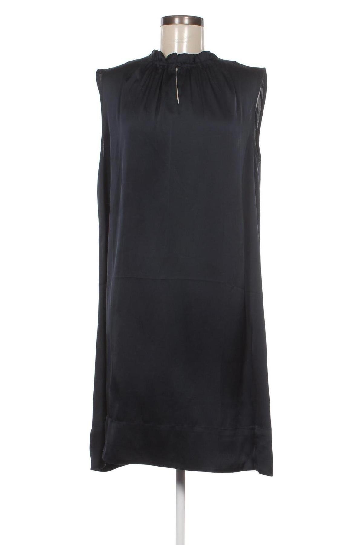 Rochie H&M, Mărime M, Culoare Albastru, Preț 37,73 Lei