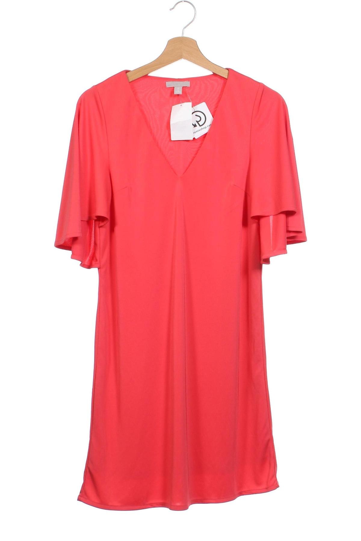 Kleid H&M, Größe XS, Farbe Rosa, Preis € 15,33