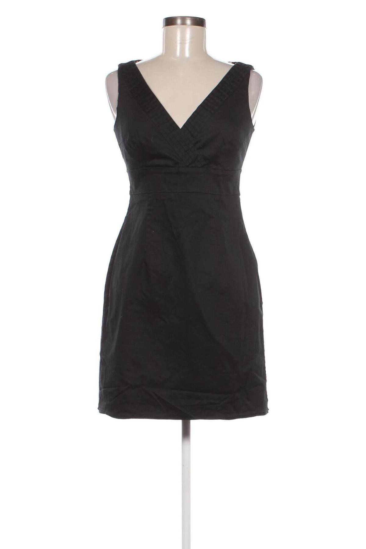 Kleid H&M, Größe M, Farbe Schwarz, Preis 6,67 €