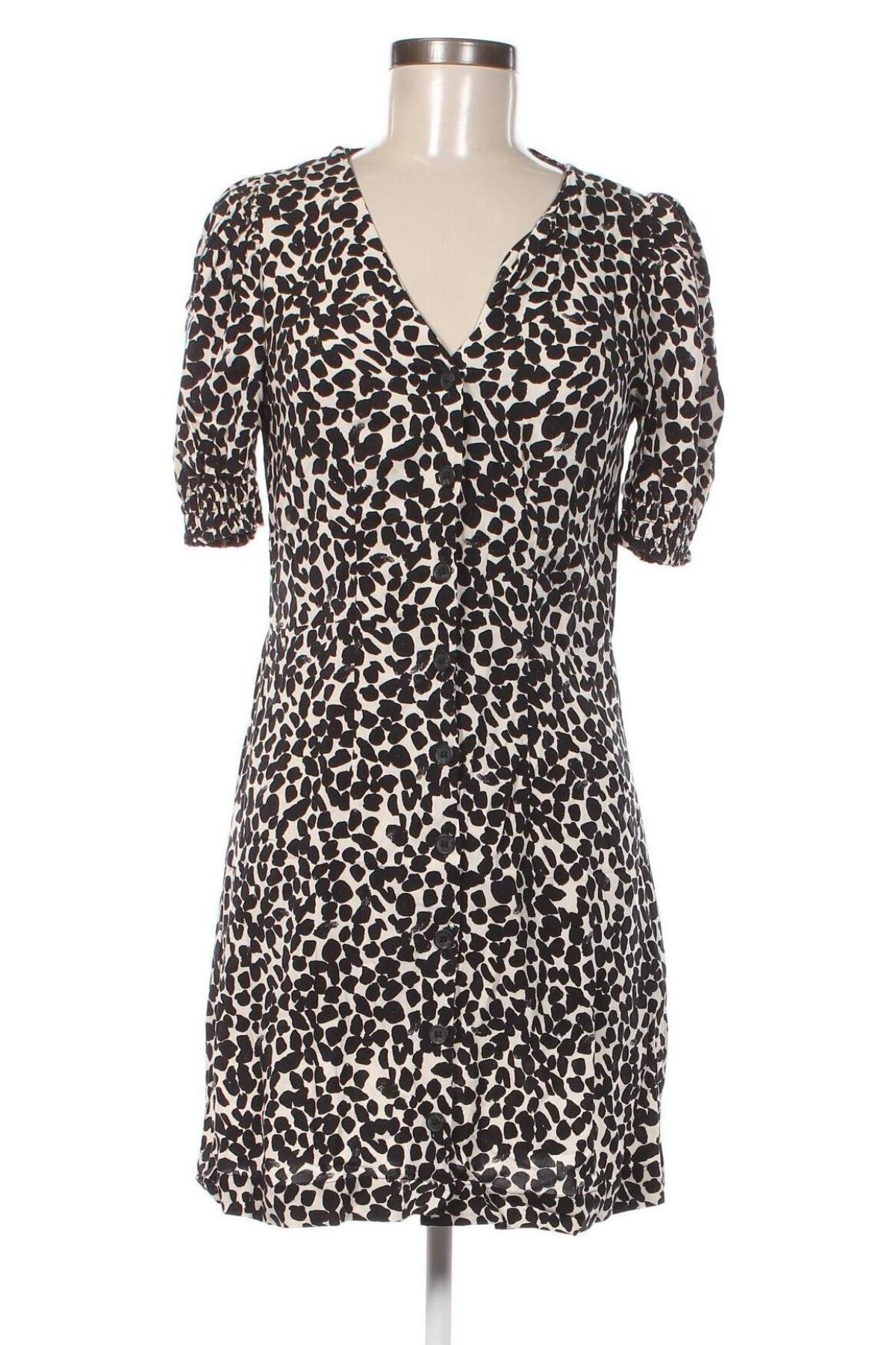 Kleid H&M, Größe M, Farbe Mehrfarbig, Preis € 21,75