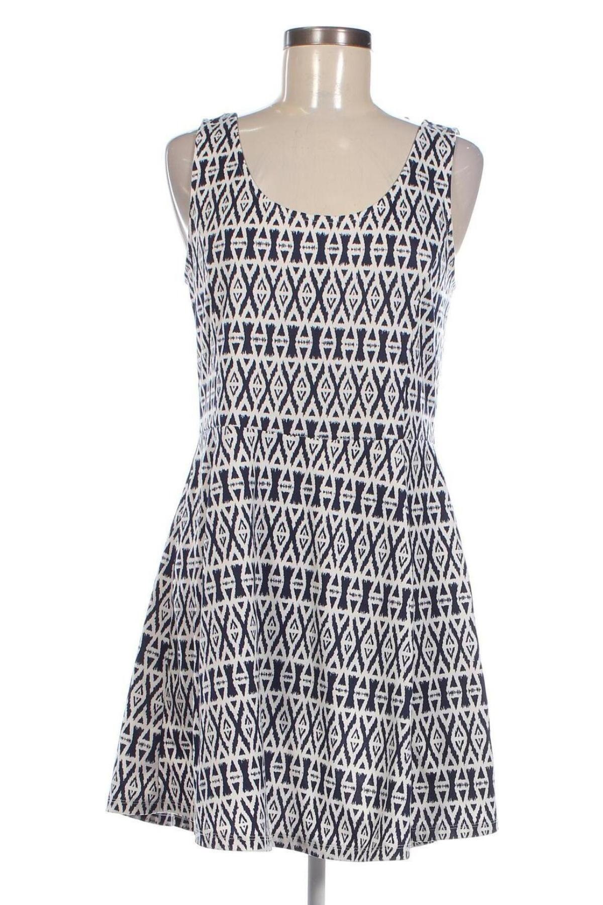 Kleid H&M, Größe XL, Farbe Mehrfarbig, Preis € 16,17