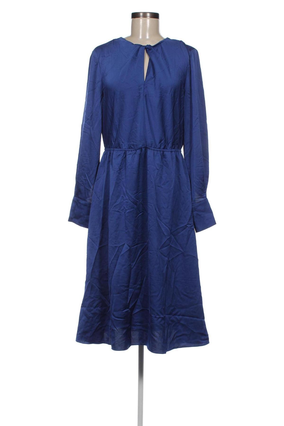 Kleid H&M, Größe XL, Farbe Blau, Preis 20,18 €