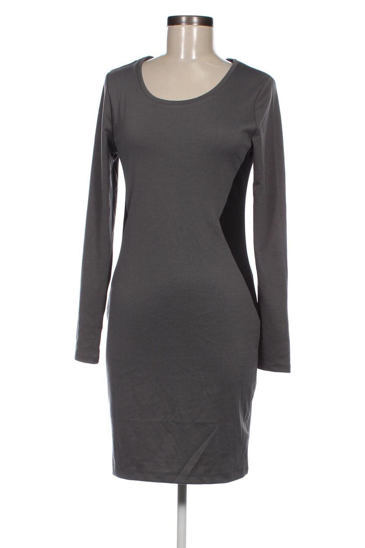 Kleid H&M, Größe M, Farbe Grau, Preis € 3,99