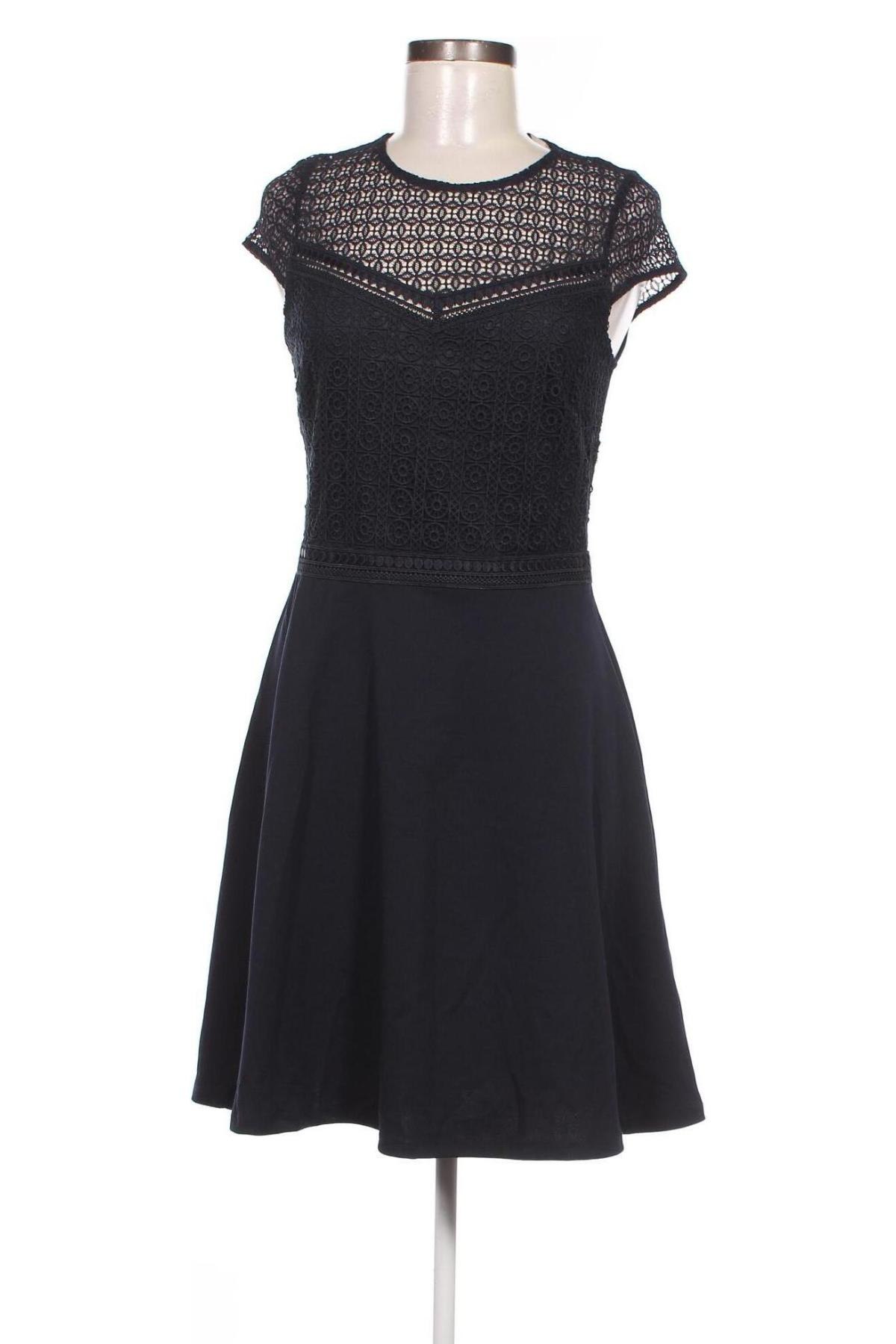 Rochie H&M, Mărime S, Culoare Albastru, Preț 22,99 Lei