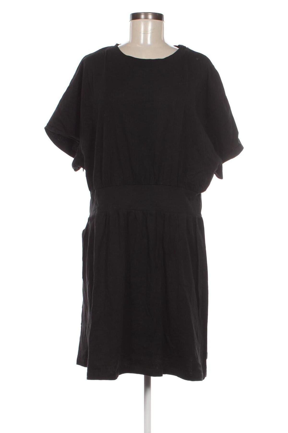 Kleid H&M, Größe XL, Farbe Schwarz, Preis € 9,00