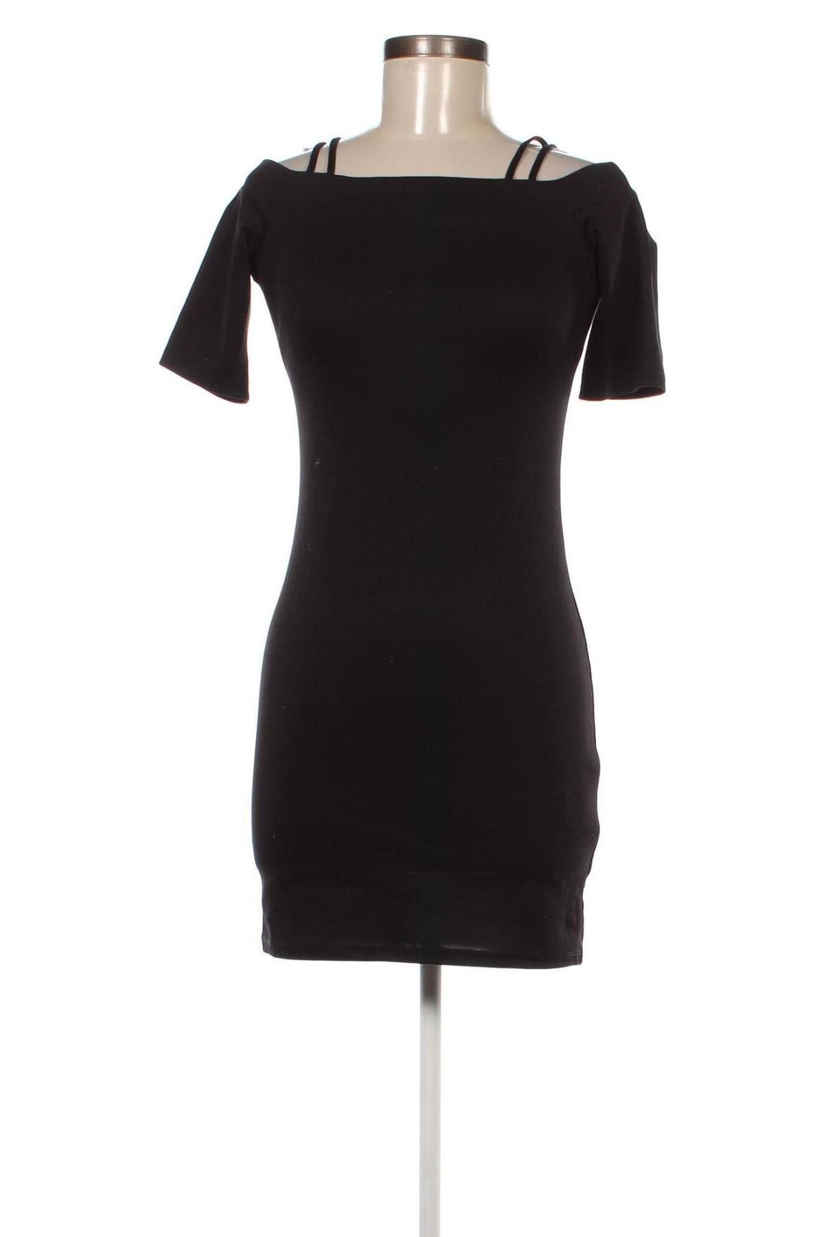 Kleid H&M, Größe S, Farbe Schwarz, Preis € 3,99