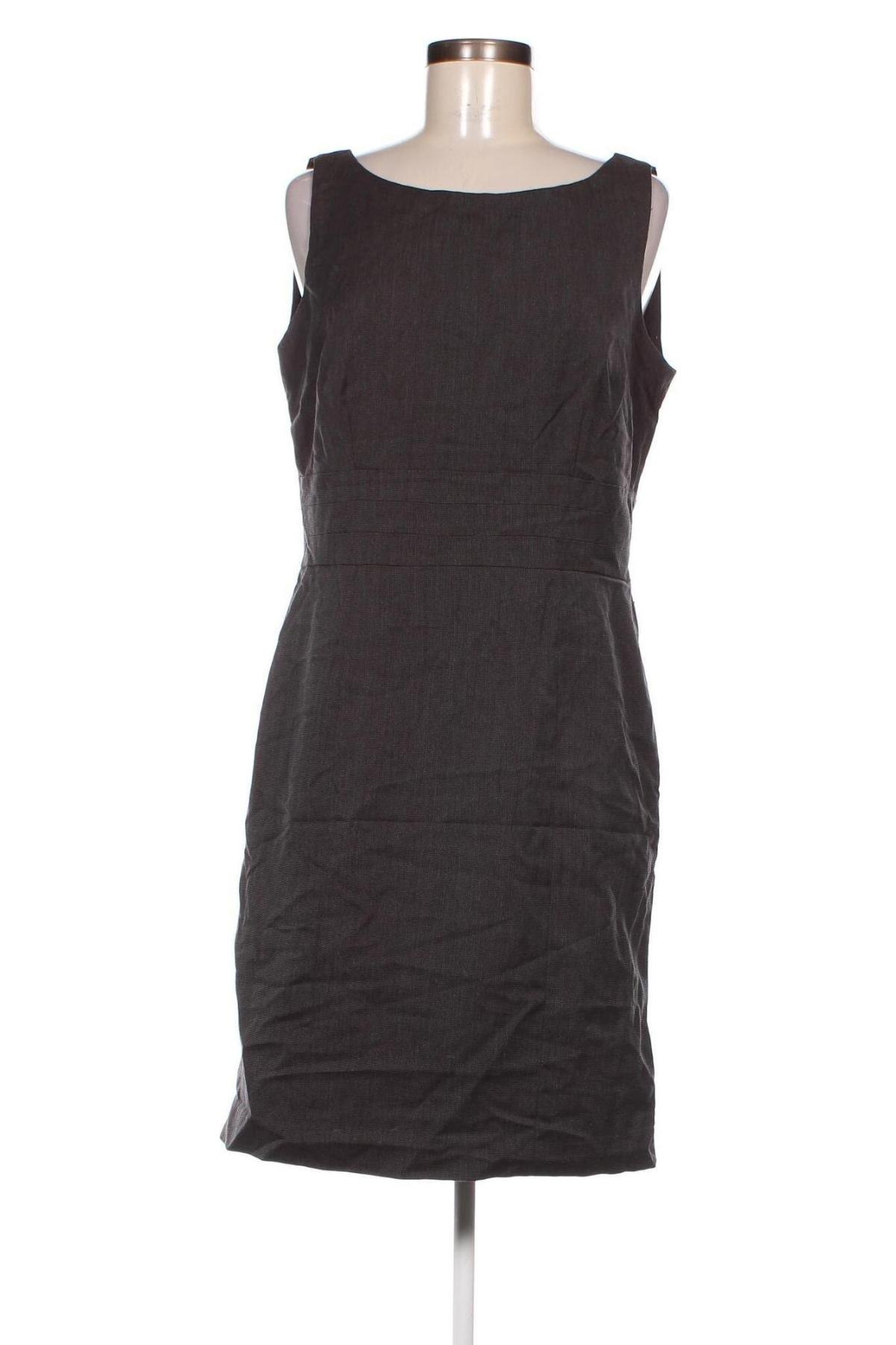 Kleid H&M, Größe XL, Farbe Grau, Preis € 15,74