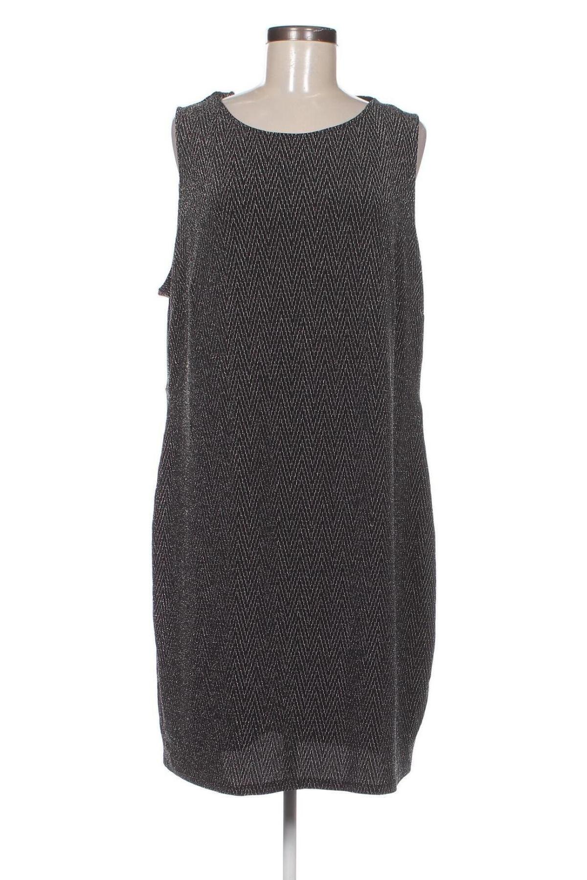 Kleid H&M, Größe XXL, Farbe Mehrfarbig, Preis 34,31 €