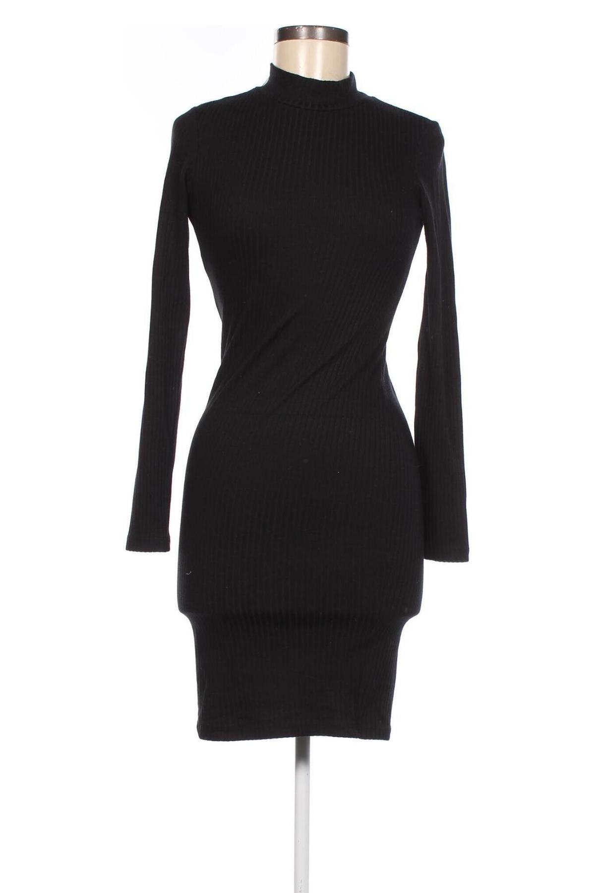 Kleid H&M, Größe XS, Farbe Schwarz, Preis 4,44 €