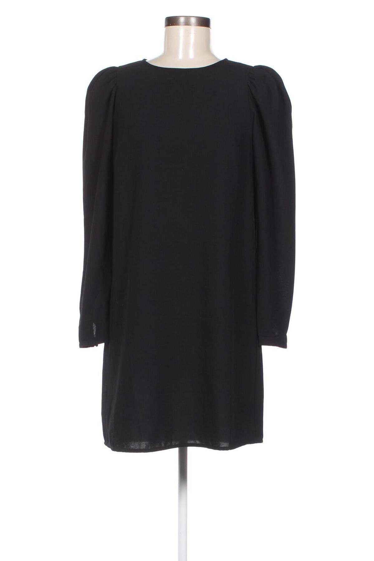 Kleid H&M, Größe S, Farbe Schwarz, Preis 4,99 €