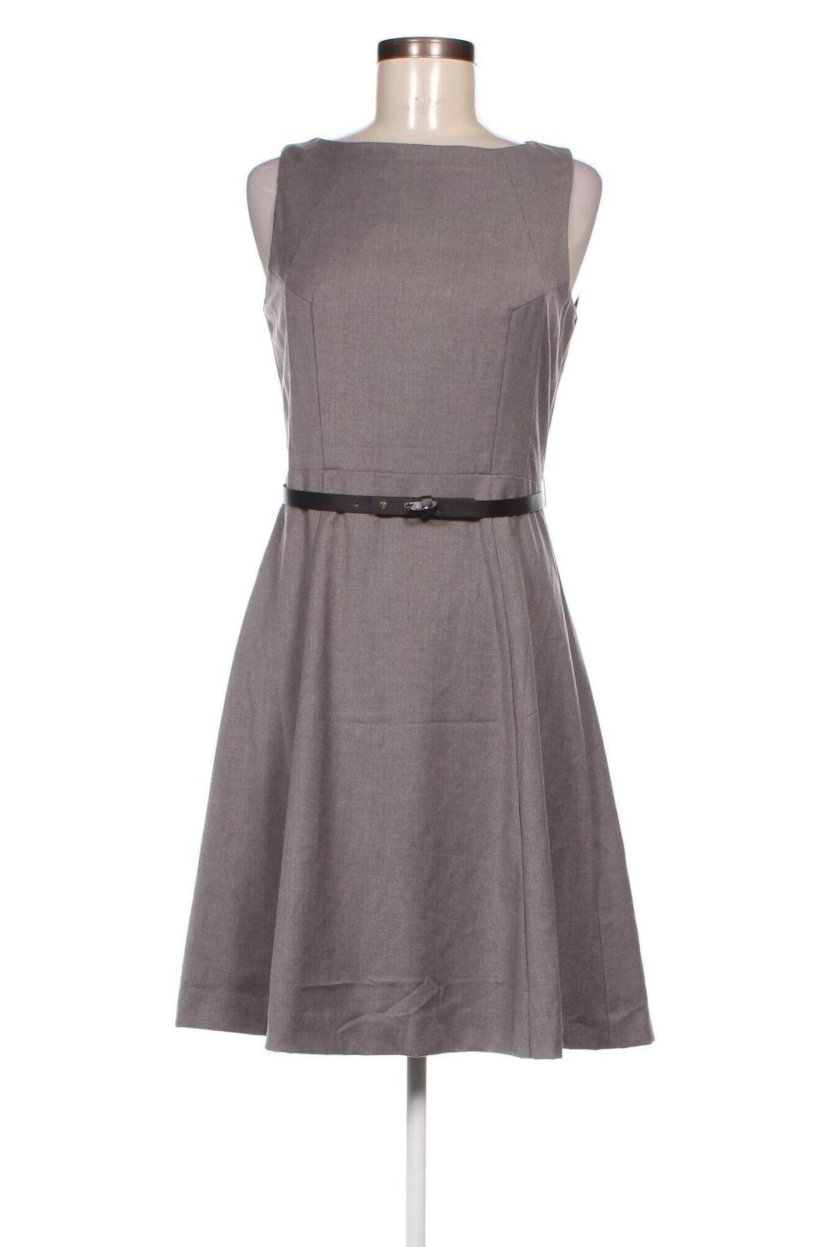 Φόρεμα H&M, Μέγεθος M, Χρώμα Γκρί, Τιμή 6,82 €