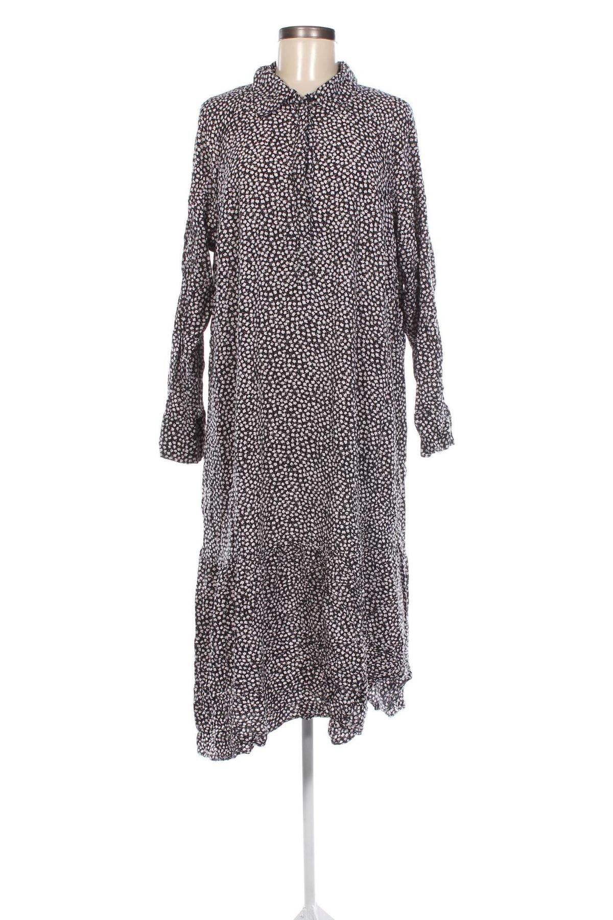 Kleid H&M, Größe XL, Farbe Mehrfarbig, Preis 20,18 €