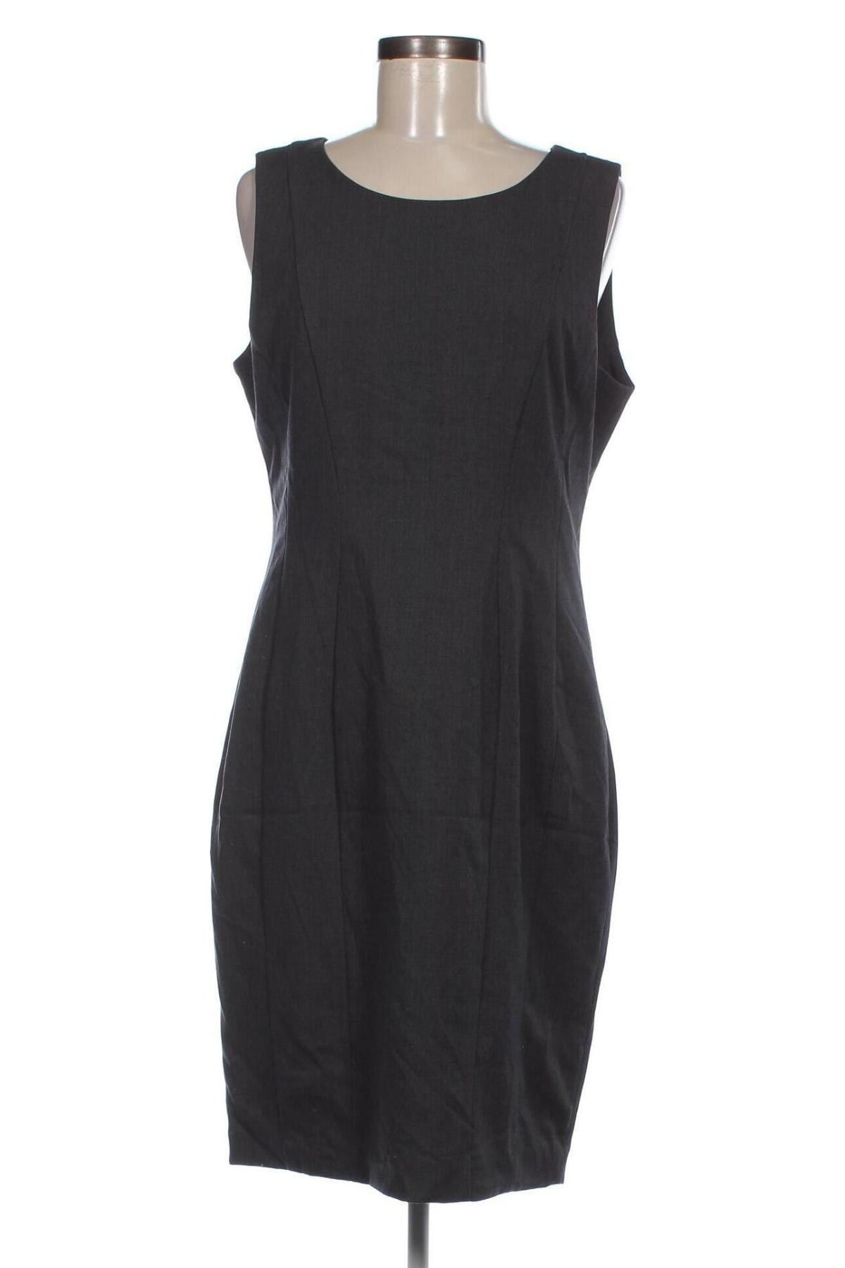 Φόρεμα H&M, Μέγεθος XL, Χρώμα Γκρί, Τιμή 23,32 €