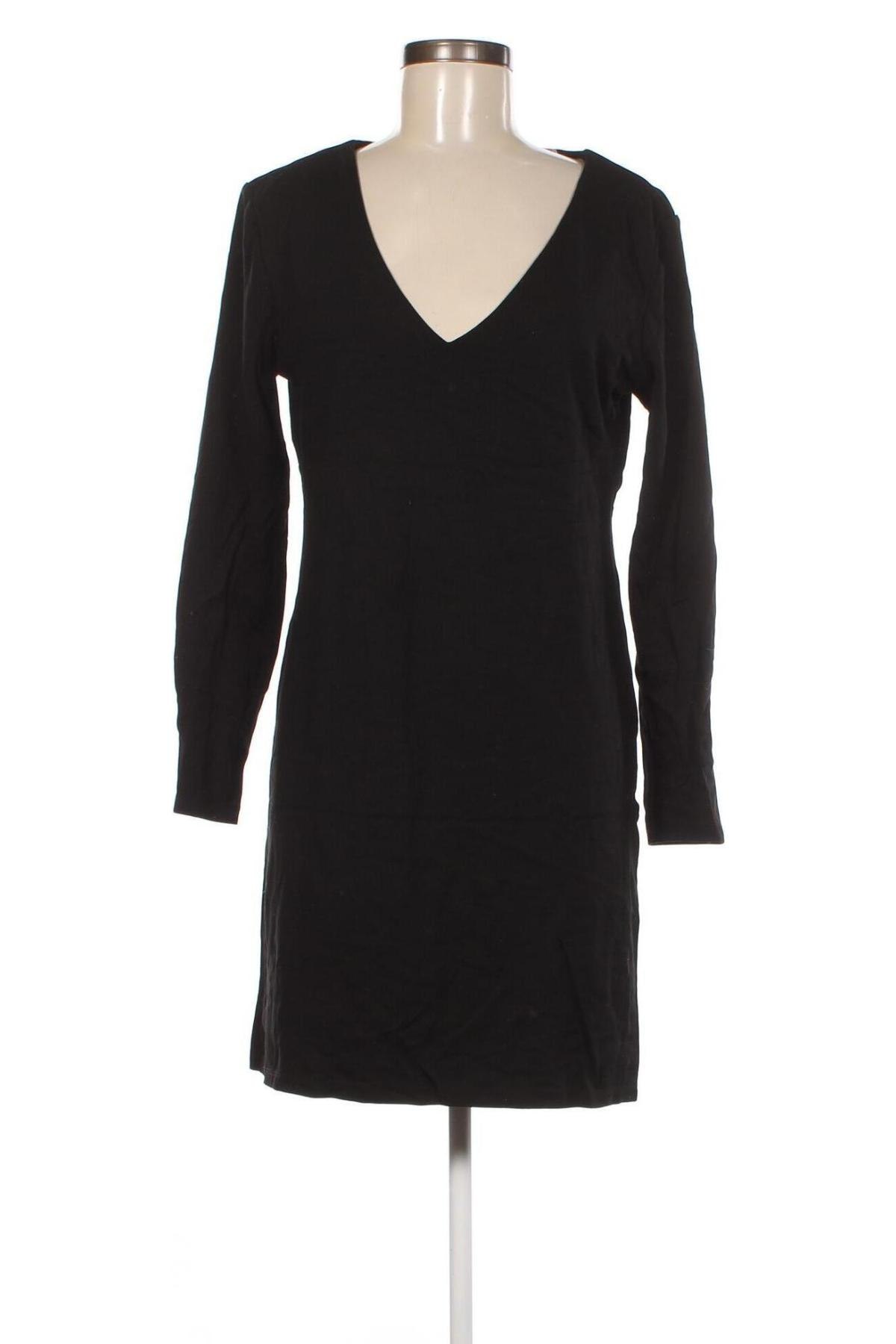 Φόρεμα H&M, Μέγεθος L, Χρώμα Μαύρο, Τιμή 5,92 €
