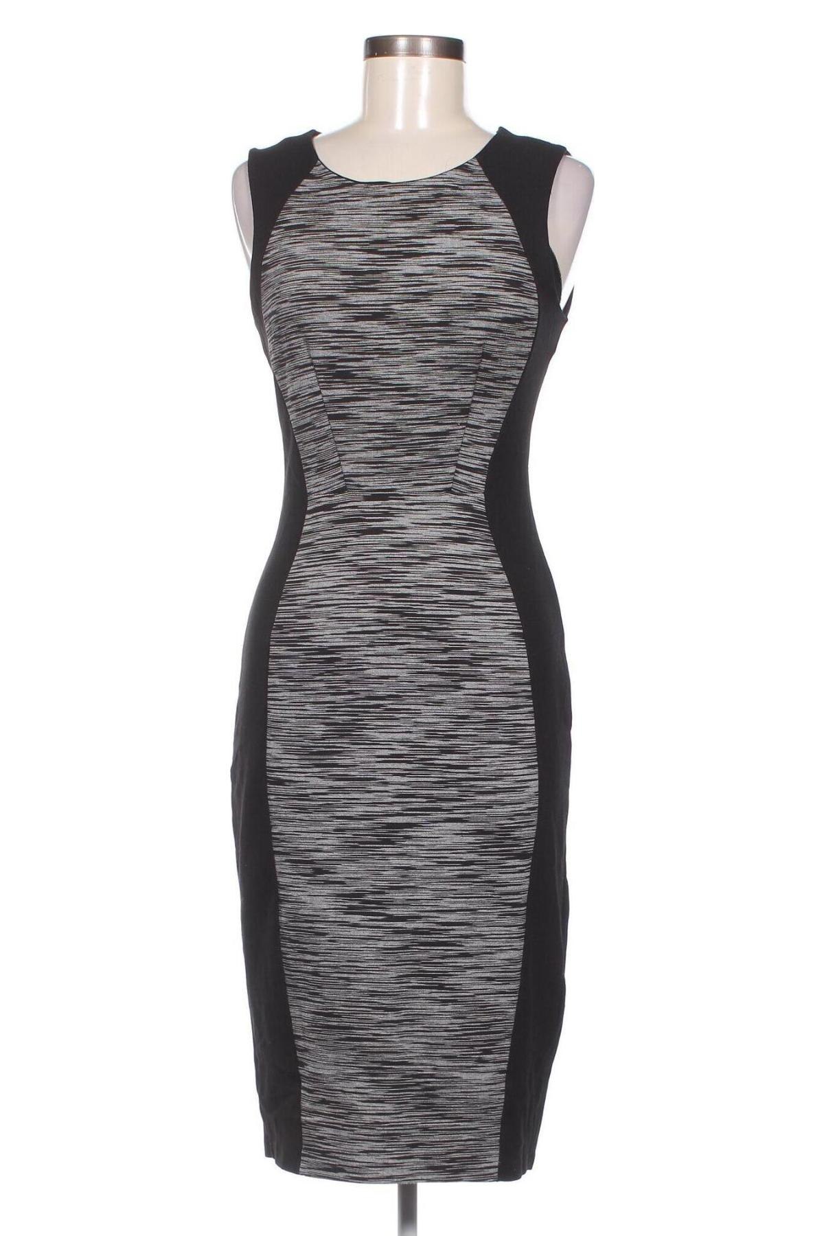 Rochie H&M, Mărime M, Culoare Gri, Preț 27,99 Lei