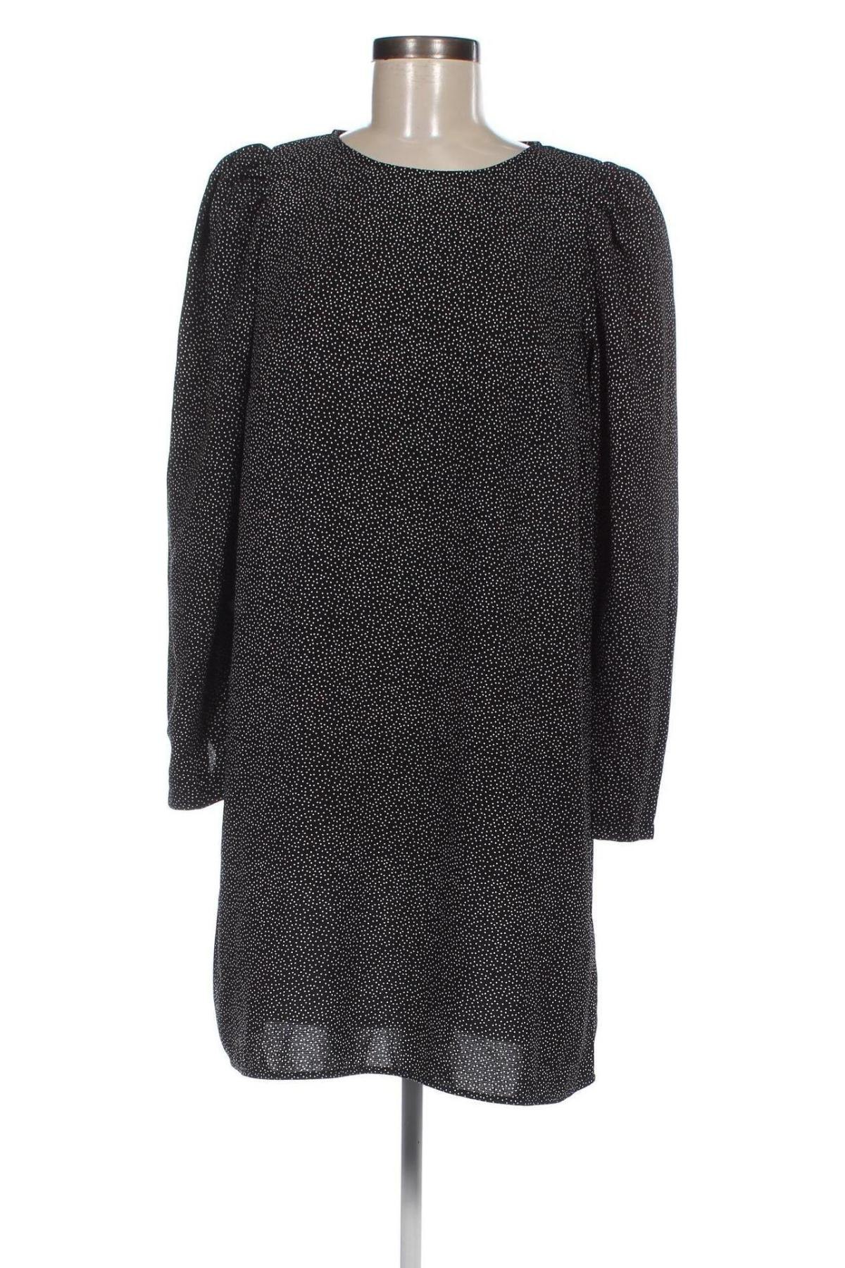 Kleid H&M, Größe M, Farbe Schwarz, Preis 3,83 €