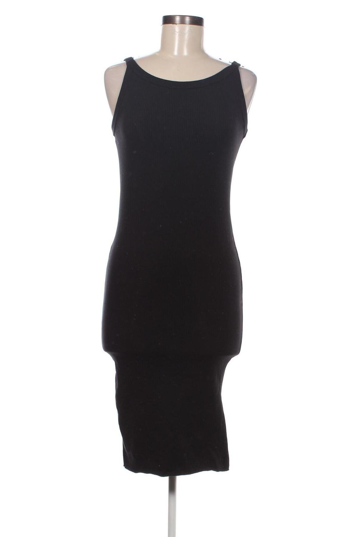 Rochie H&M, Mărime S, Culoare Negru, Preț 77,80 Lei