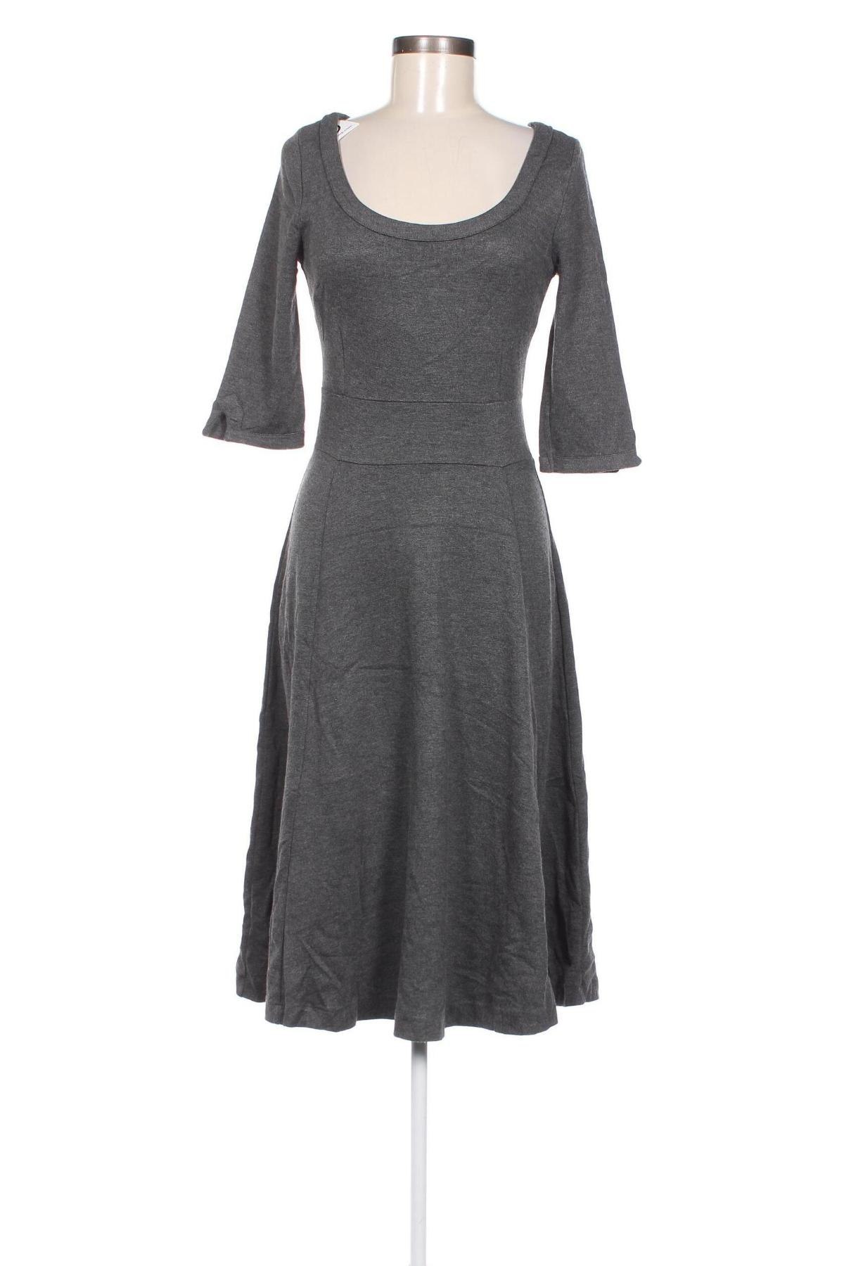 Φόρεμα H&M, Μέγεθος M, Χρώμα Γκρί, Τιμή 4,13 €
