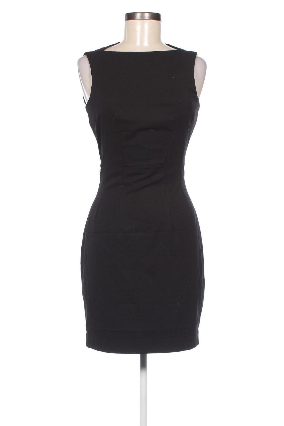 Rochie H&M, Mărime S, Culoare Negru, Preț 62,96 Lei