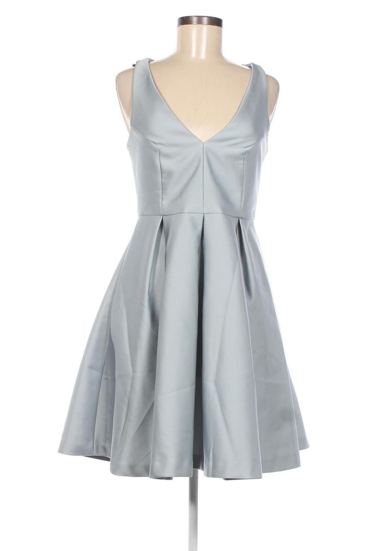 Kleid H&M, Größe M, Farbe Blau, Preis € 20,18