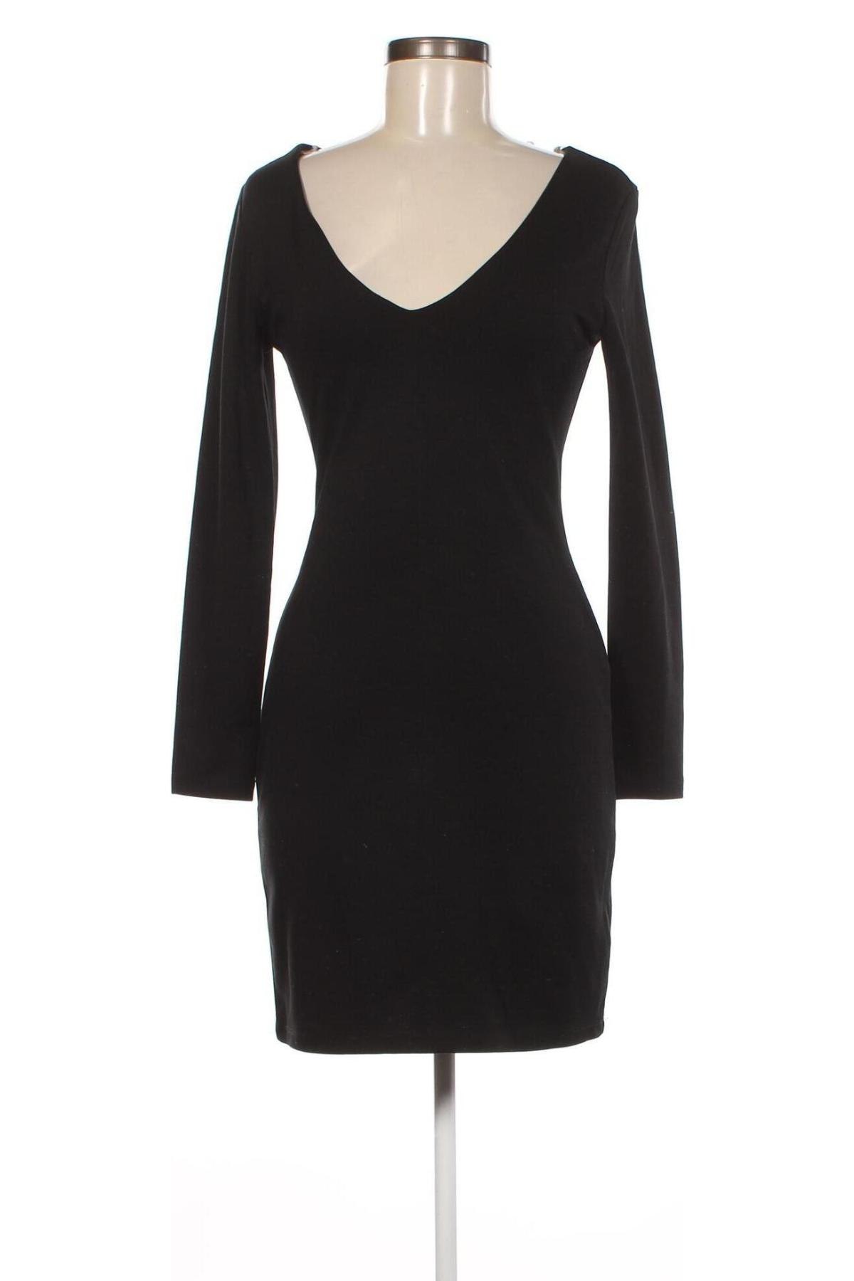 Kleid H&M, Größe S, Farbe Schwarz, Preis € 9,00