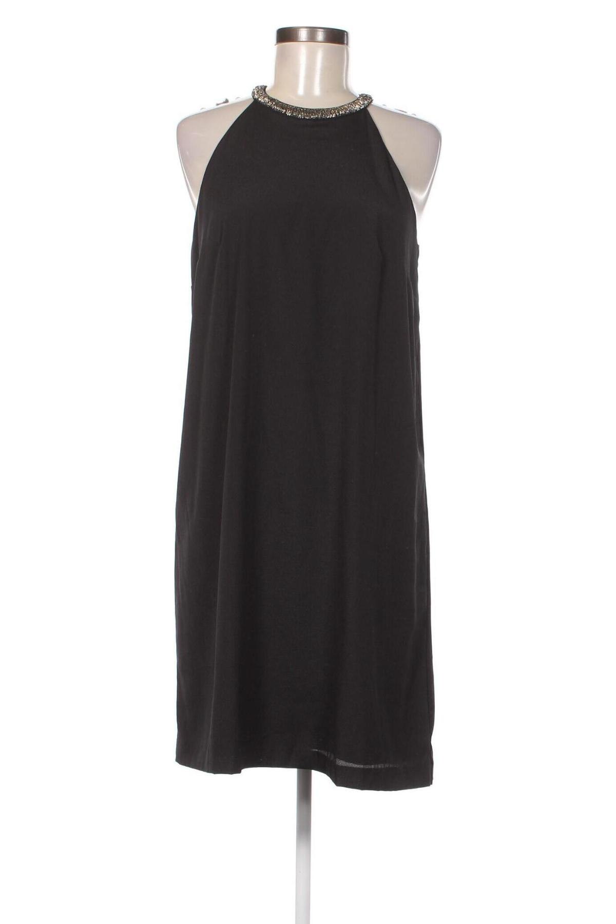 Kleid H&M, Größe M, Farbe Schwarz, Preis € 18,29