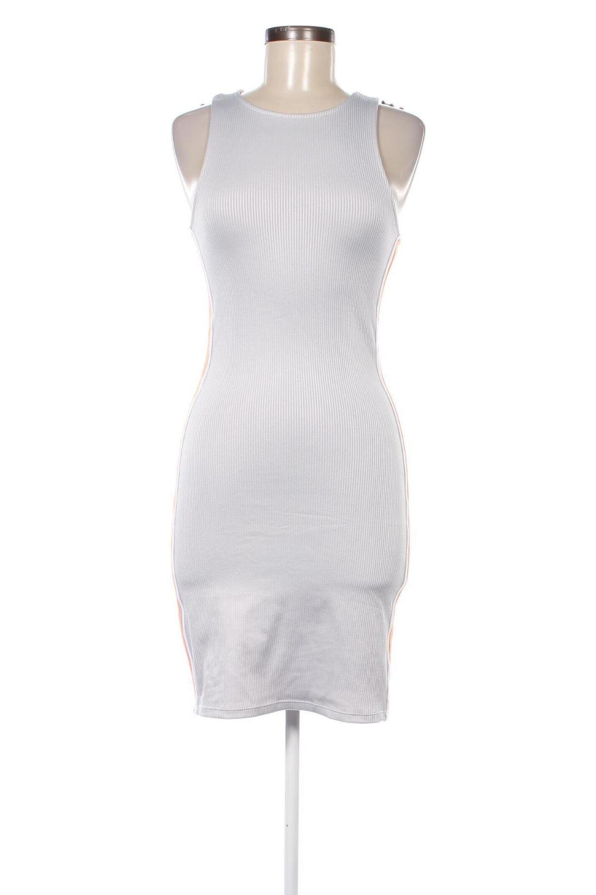 Φόρεμα H&M Divided, Μέγεθος S, Χρώμα Γκρί, Τιμή 7,18 €
