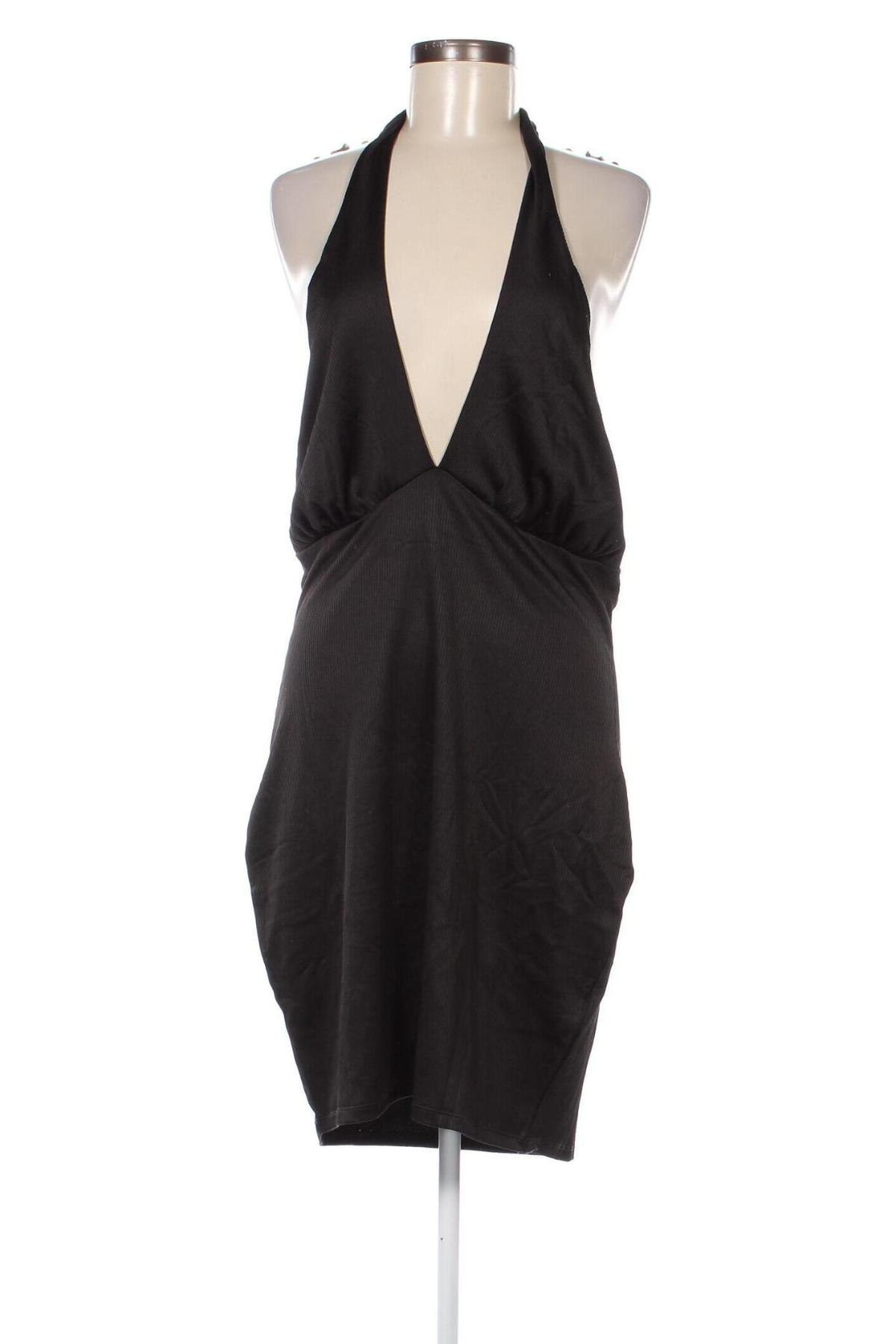 Rochie H&M Divided, Mărime L, Culoare Negru, Preț 38,16 Lei