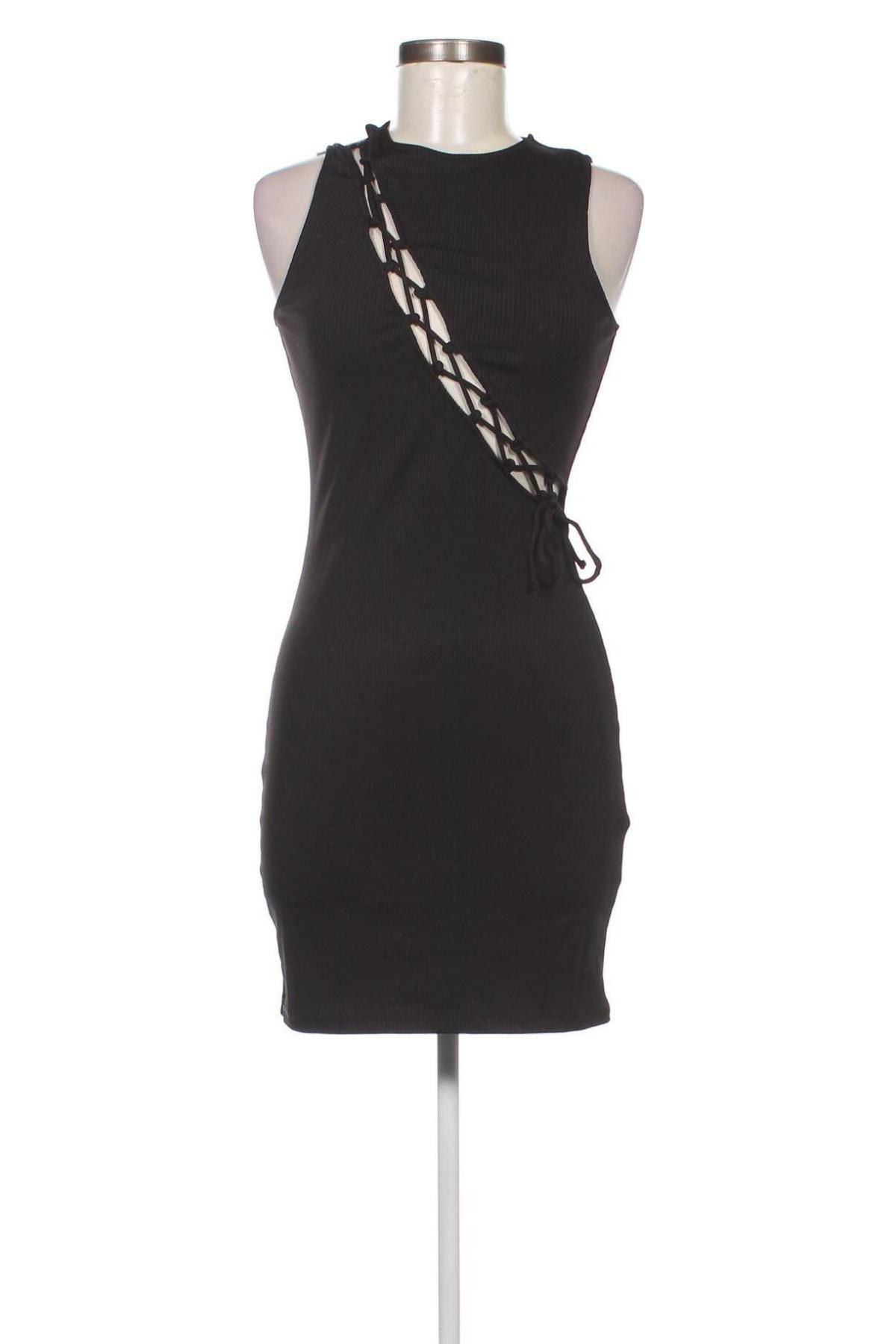 Rochie H&M Divided, Mărime M, Culoare Negru, Preț 29,99 Lei