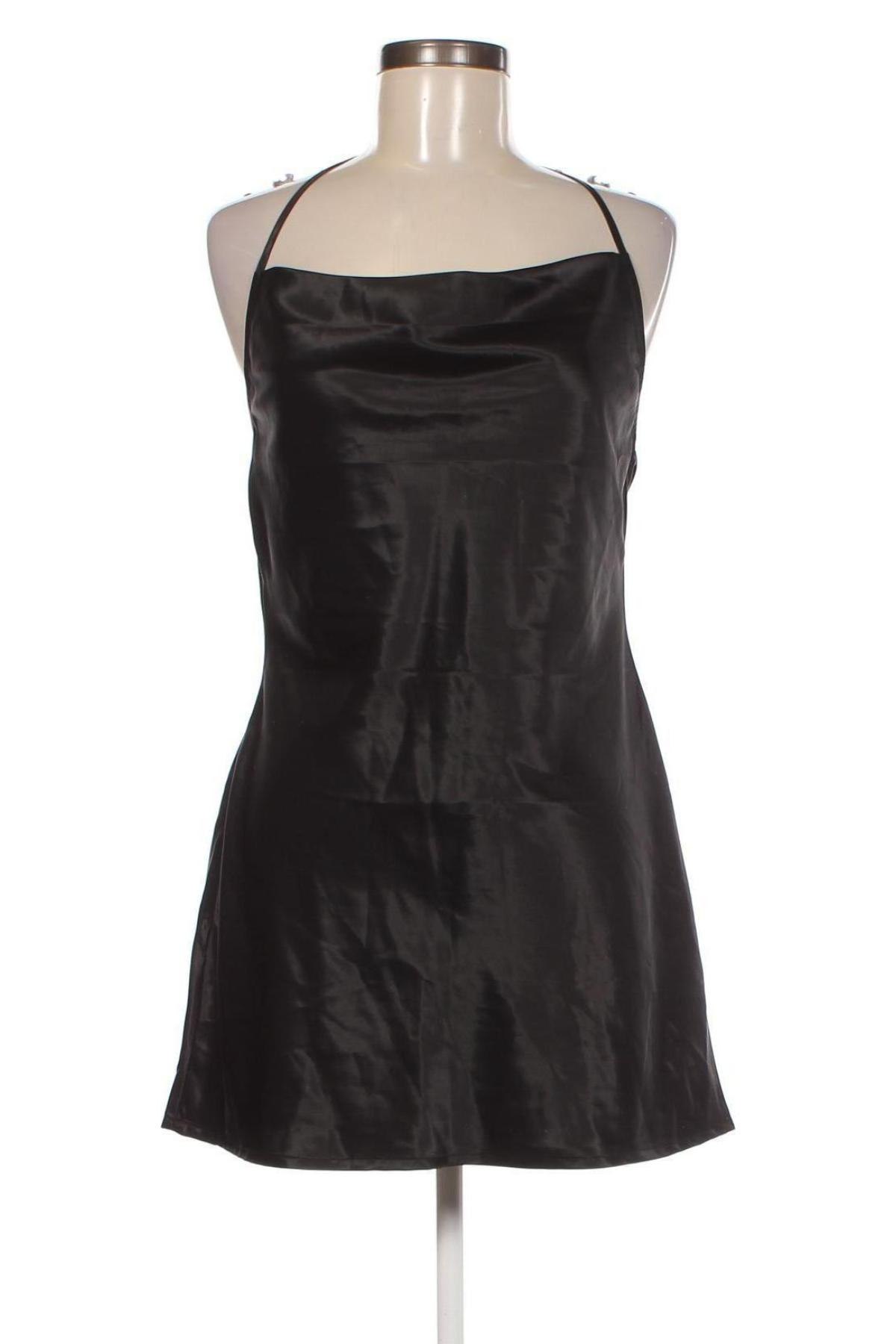 Rochie H&M Divided, Mărime M, Culoare Negru, Preț 14,99 Lei