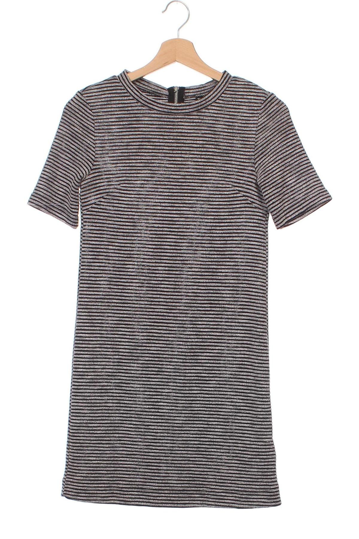 Šaty  H&M Divided, Veľkosť XS, Farba Viacfarebná, Cena  7,85 €