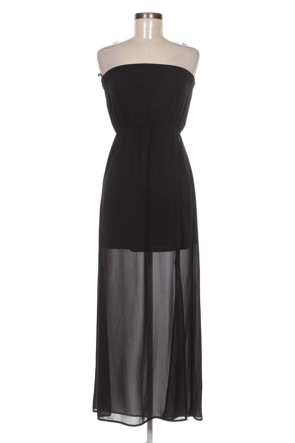 Φόρεμα H&M Divided, Μέγεθος M, Χρώμα Μαύρο, Τιμή 15,00 €