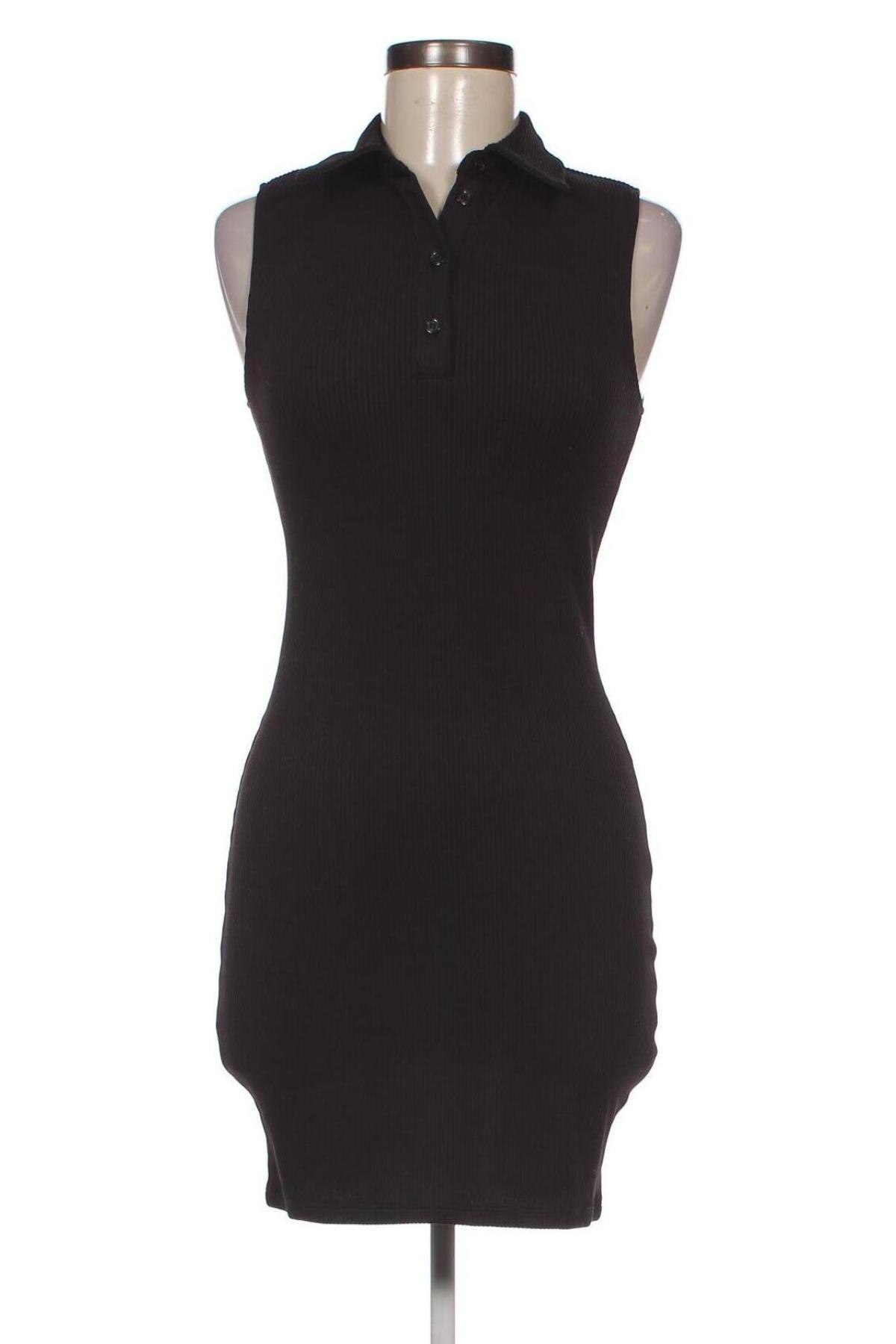 Rochie H&M Divided, Mărime S, Culoare Negru, Preț 38,16 Lei