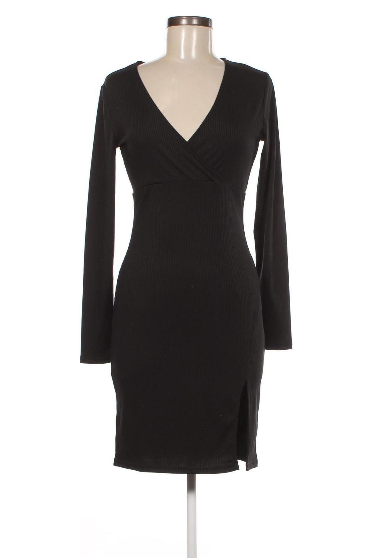 Kleid H&M Divided, Größe M, Farbe Schwarz, Preis € 7,12