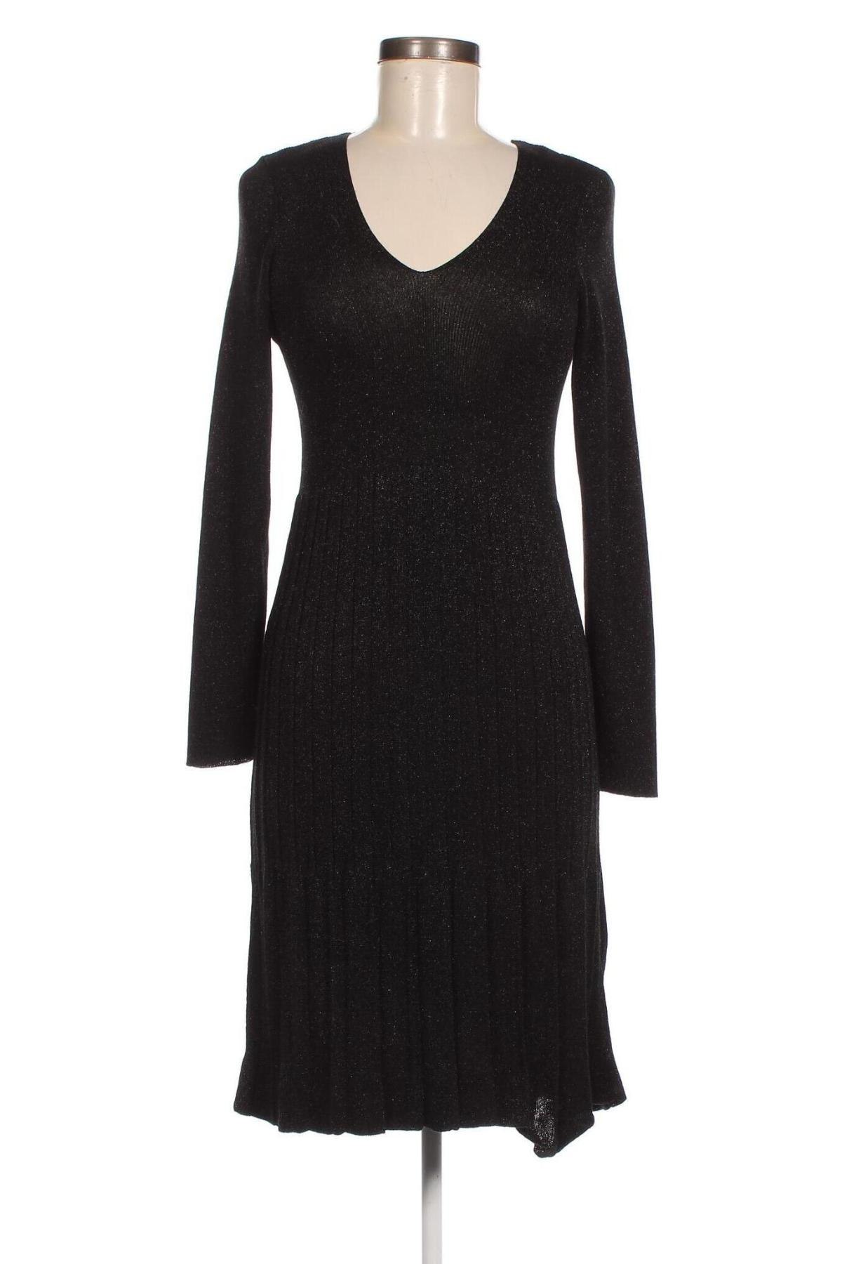 Rochie Hallhuber, Mărime S, Culoare Negru, Preț 146,81 Lei