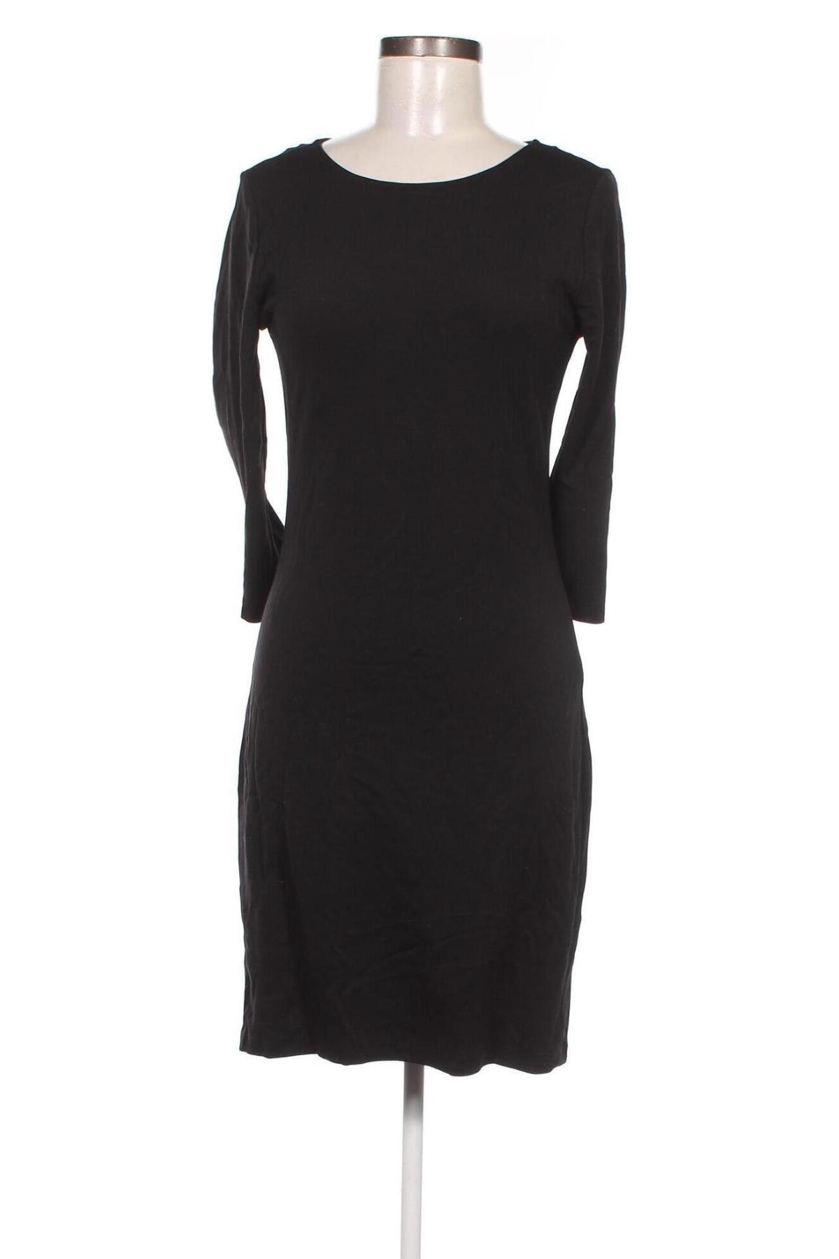 Kleid Hema, Größe S, Farbe Schwarz, Preis 5,05 €